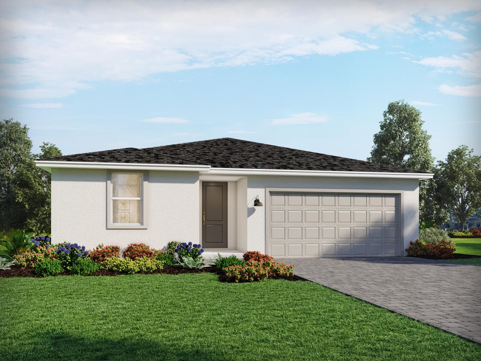 5505 HAMPTON PARK Circle