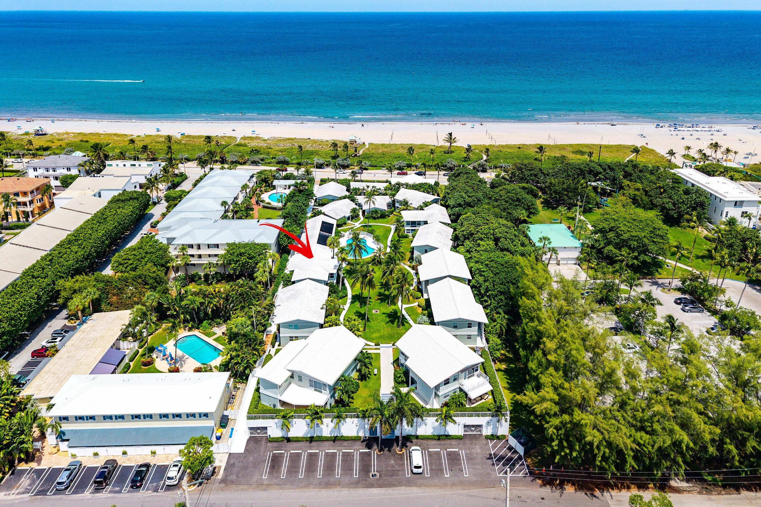 320 S Ocean Boulevard #Lower C