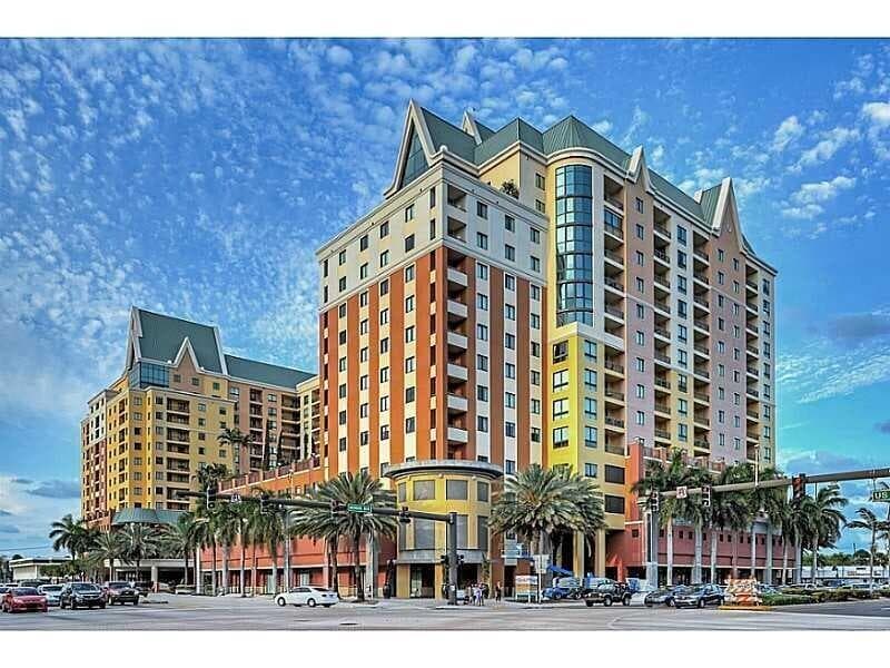 110 N Federal Highway