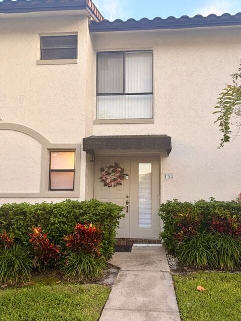 7200 NW 2nd Avenue #134