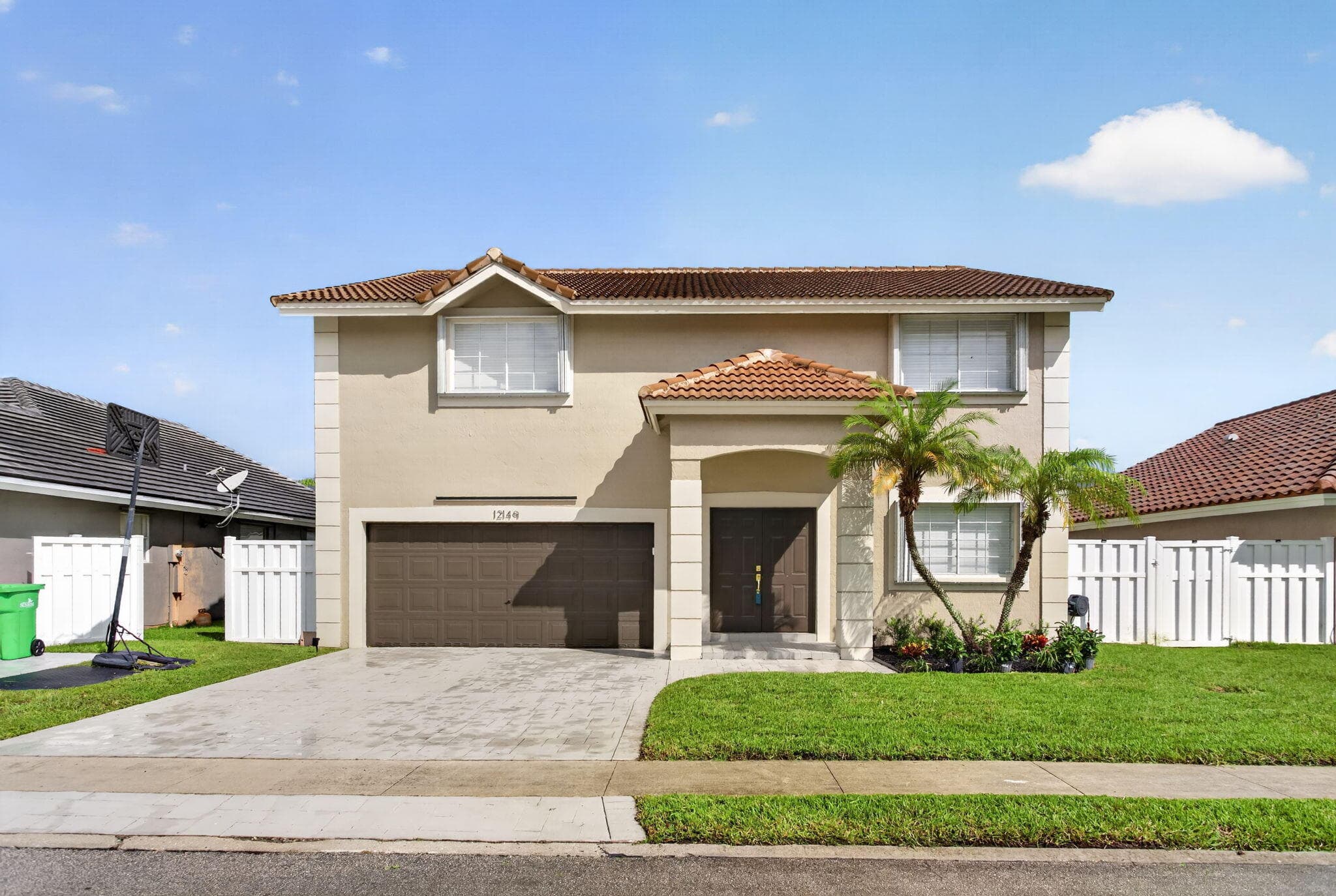 12149 NW 34TH Street