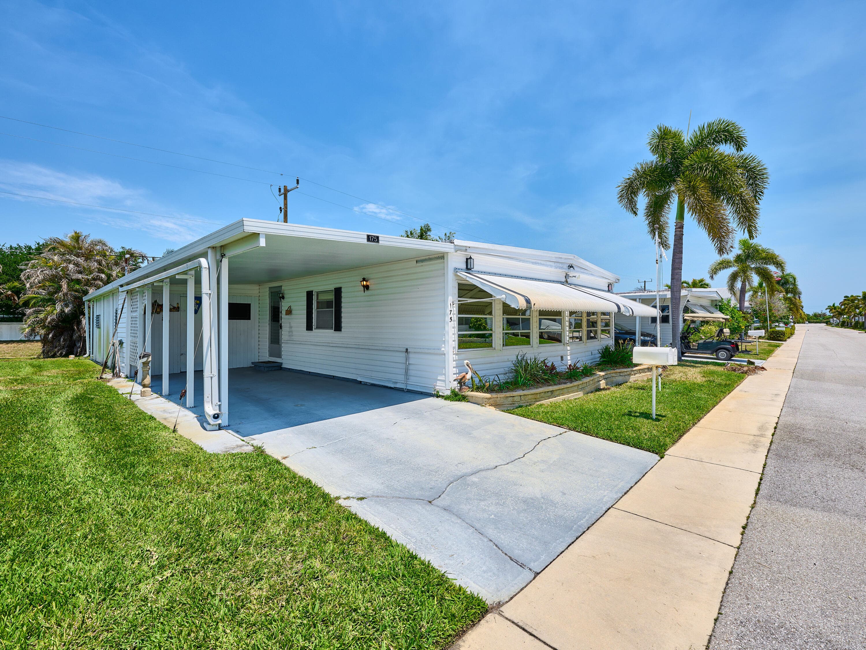 4300 SE SAINT LUCIE Boulevard SE #175