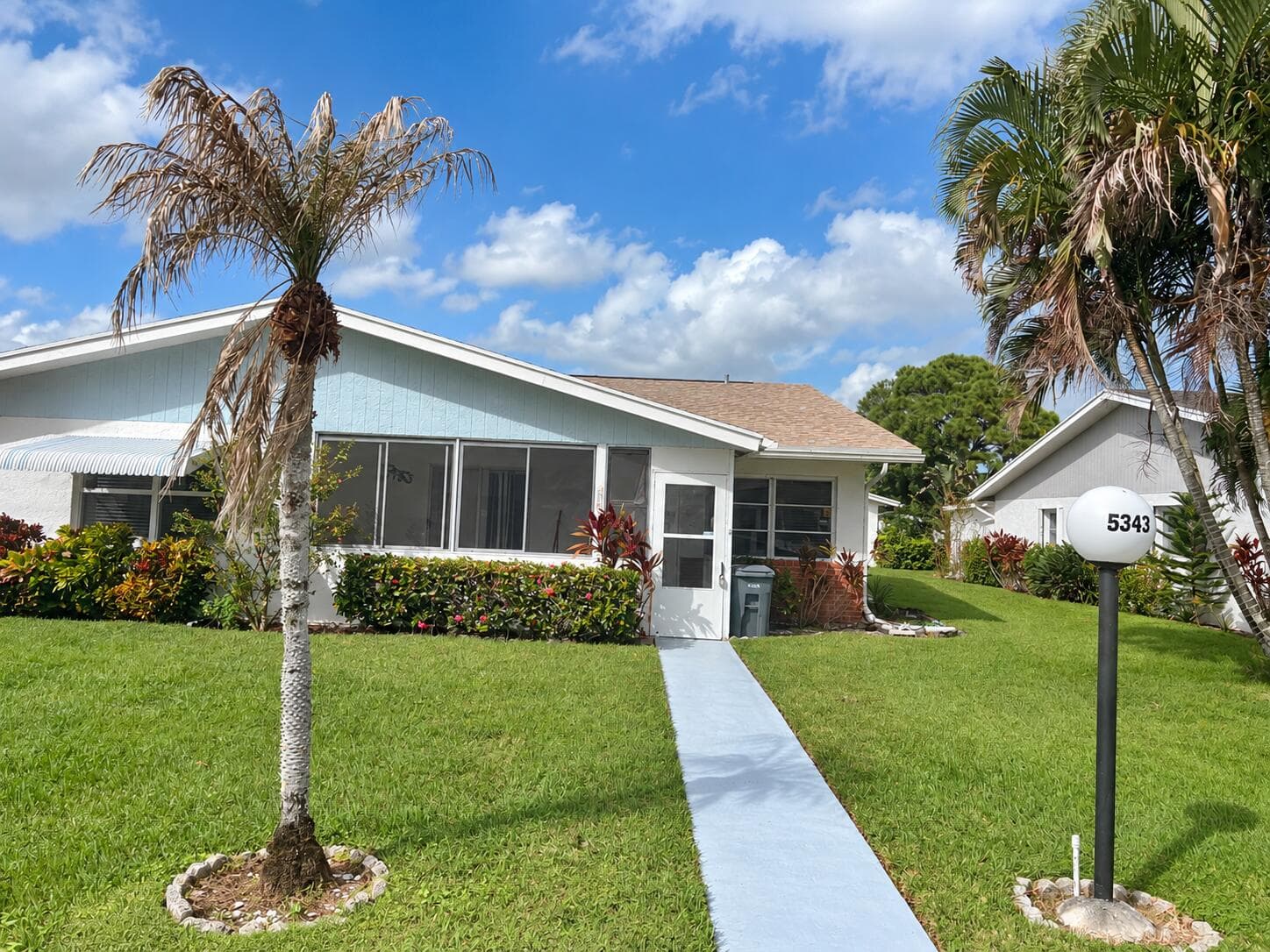5343 MARIESA Avenue #5343