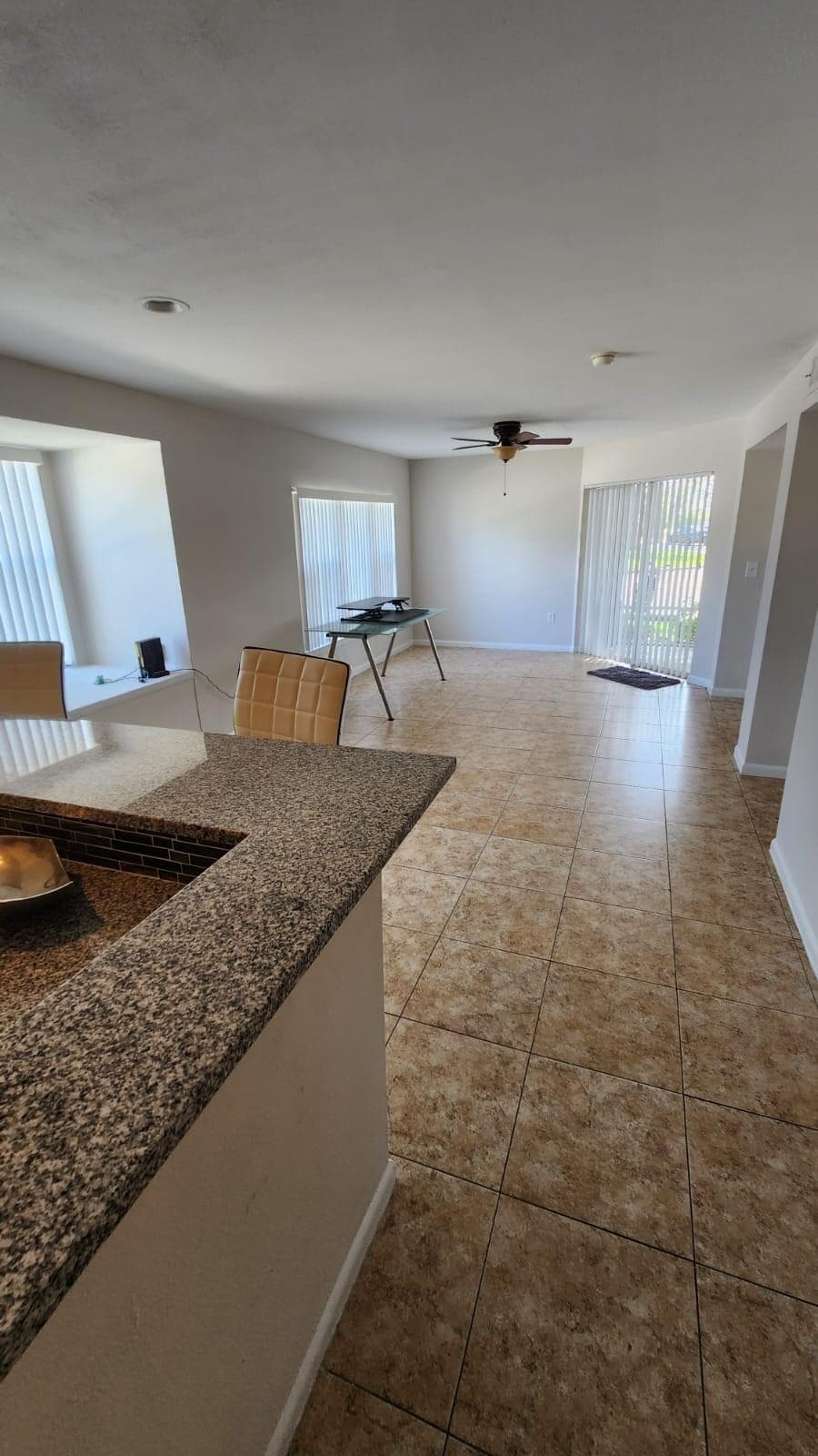 4879 Via Palm Lakes #601