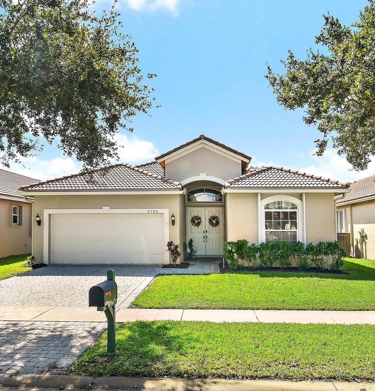 2786 SE STONEBRIAR Way #2786