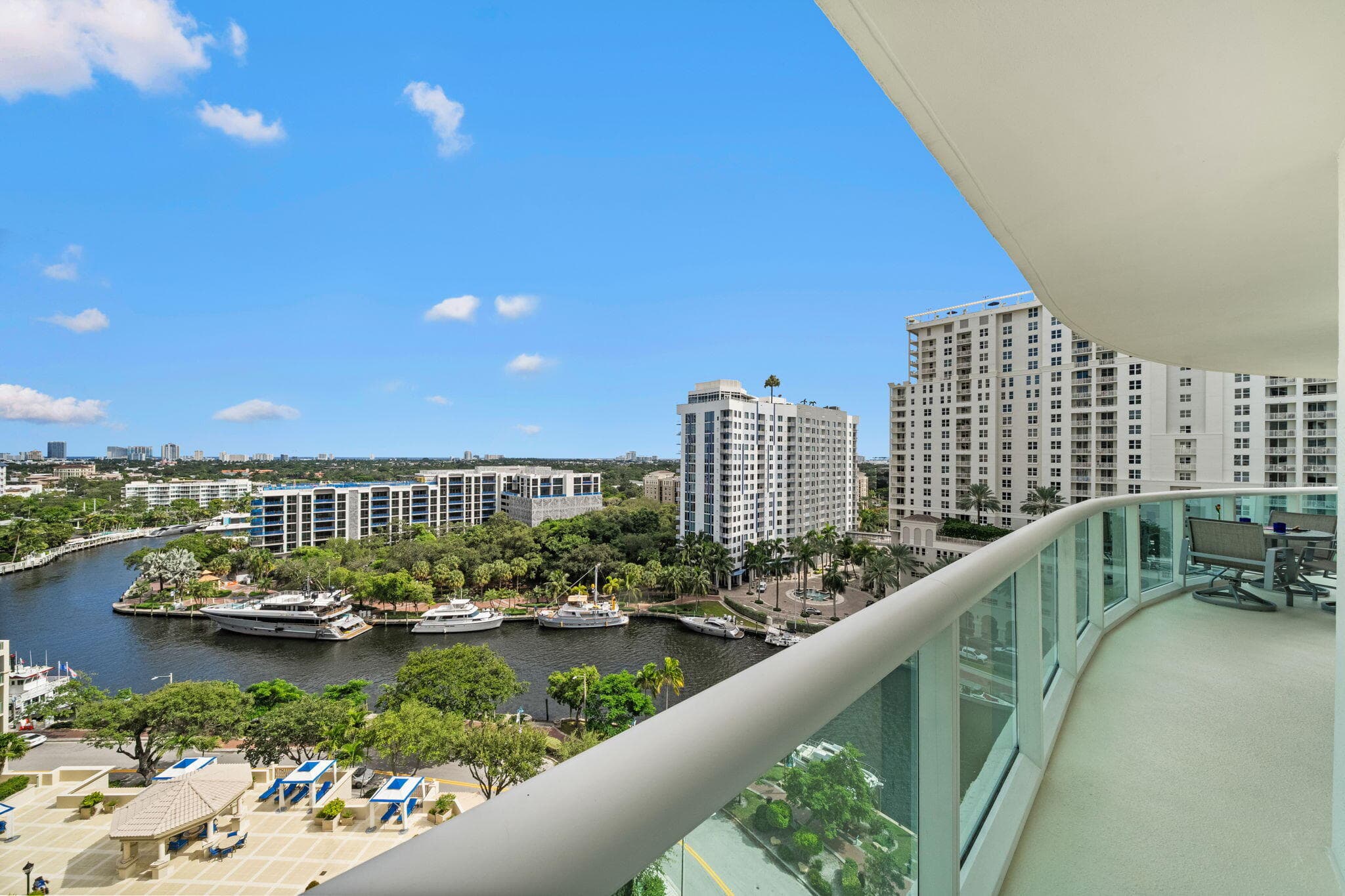 347 N New River Drive E #1403