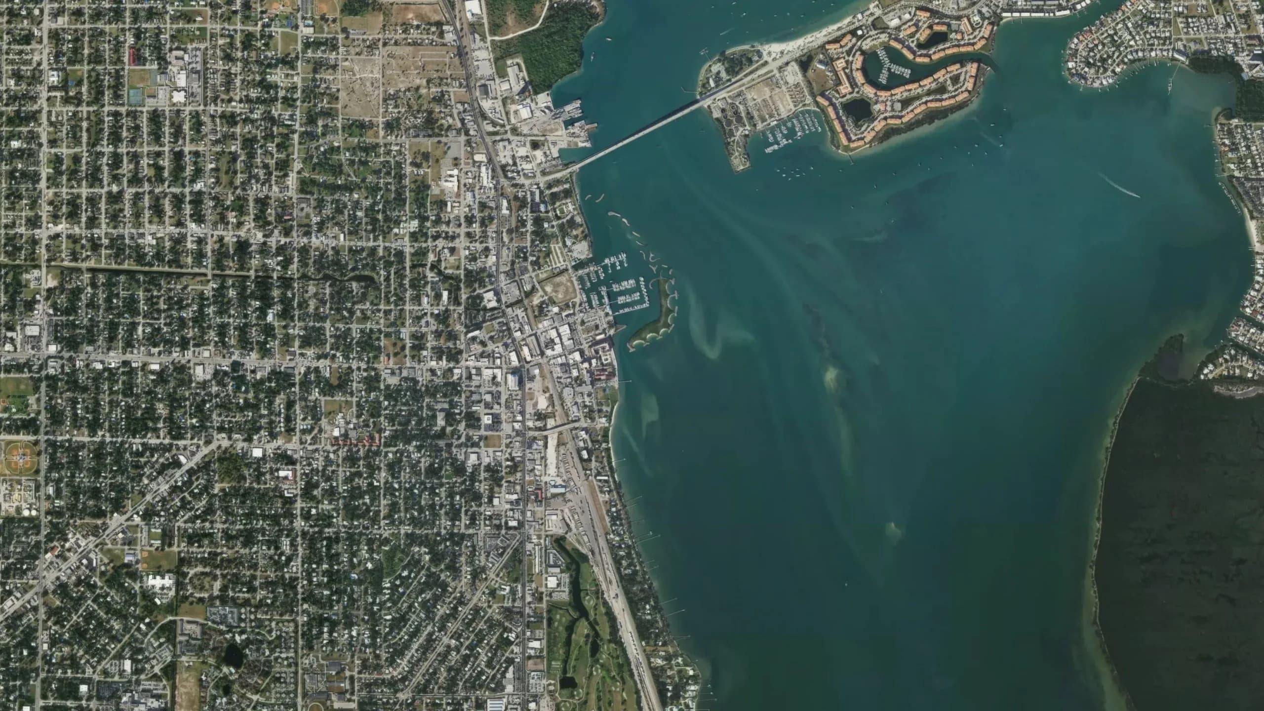 Fort Pierce, Florida