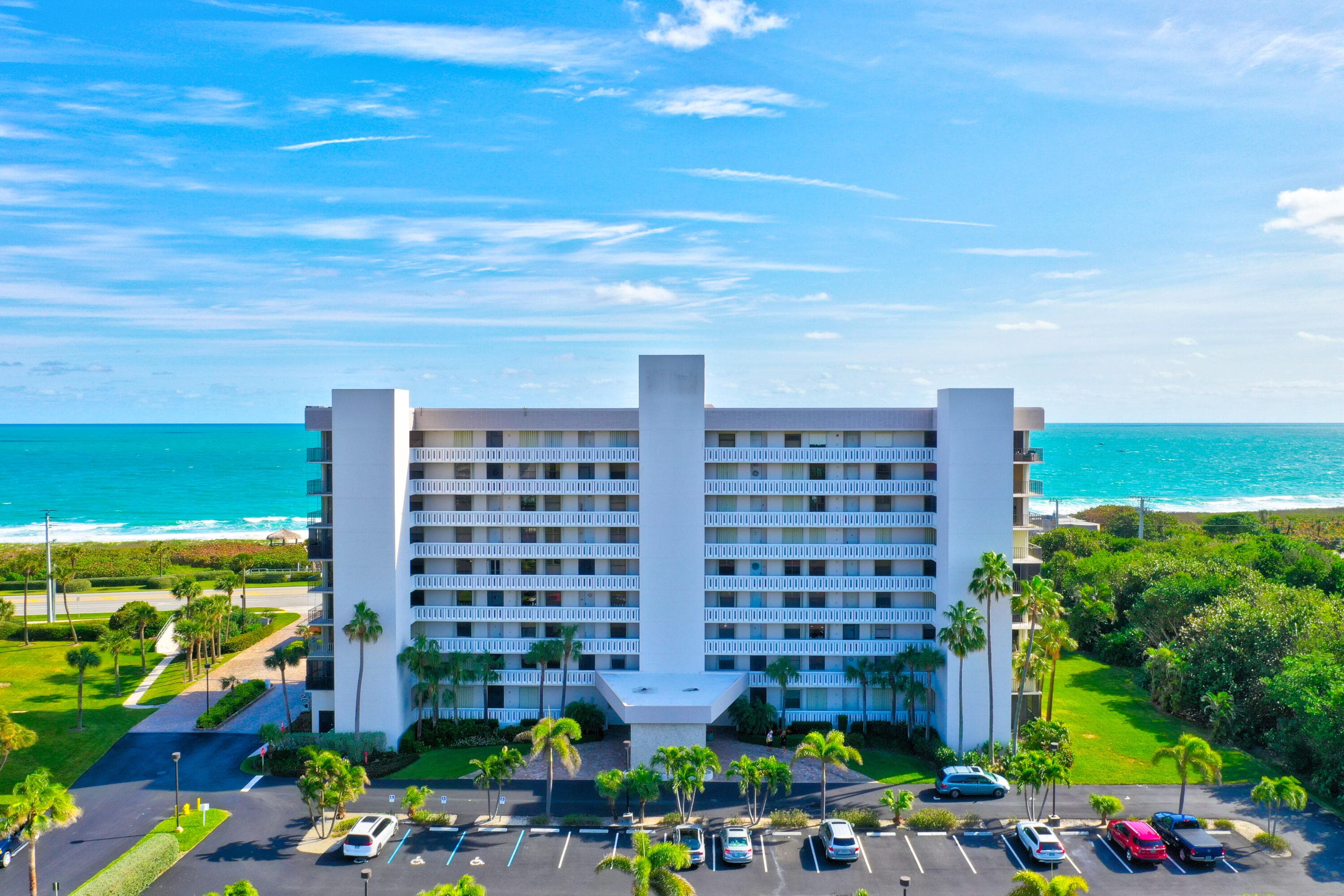5055 N Highway A1A #605