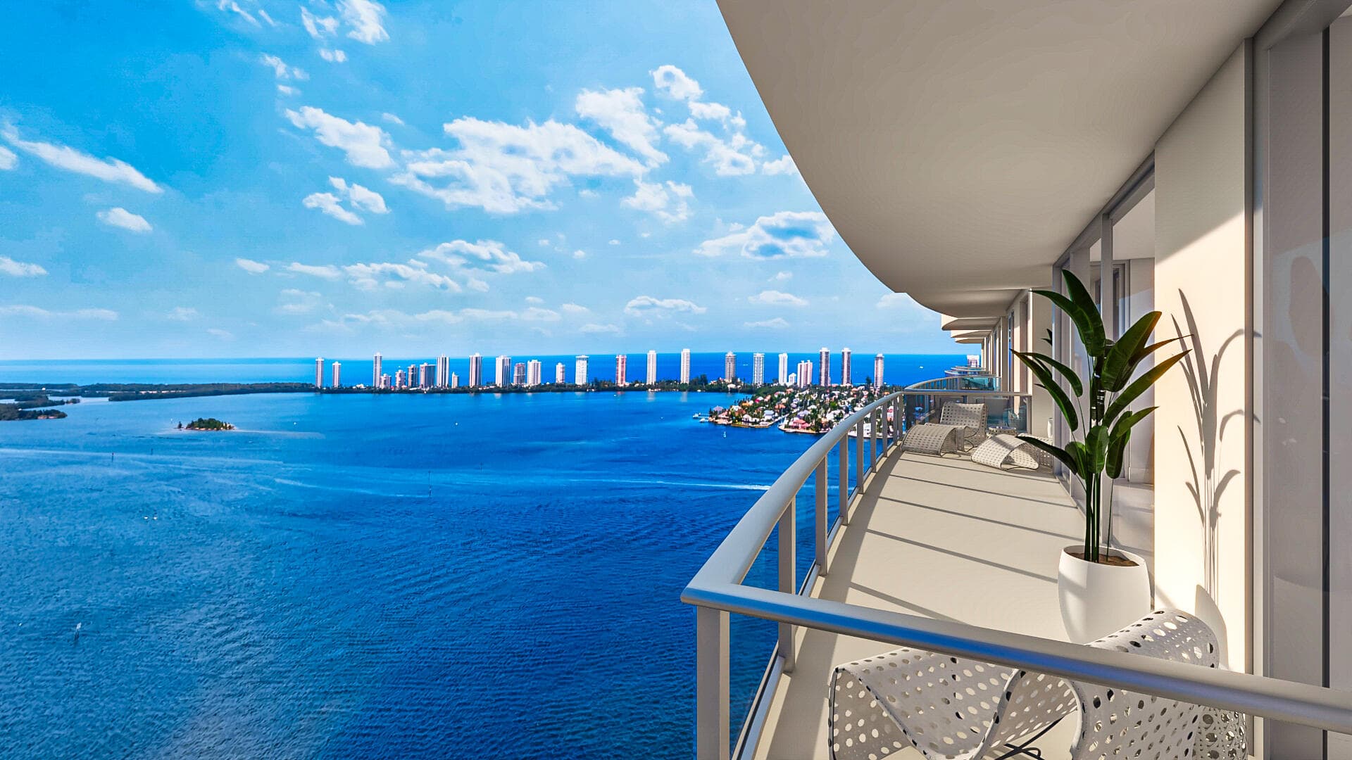 220 Lake Shore Drive #2417