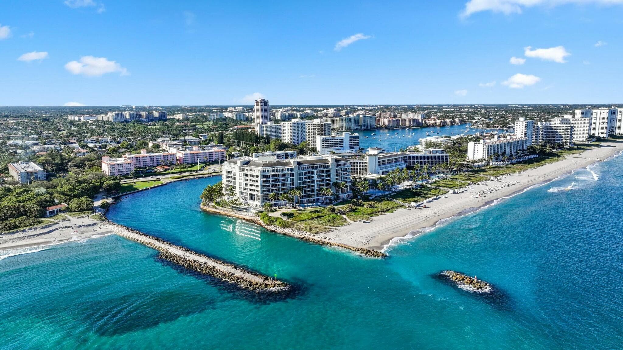 1000 S Ocean Boulevard #208