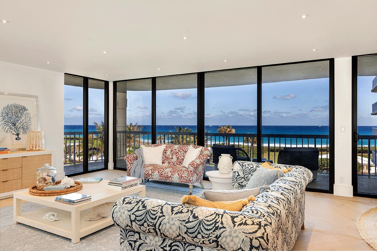3300 S Ocean Boulevard #305n