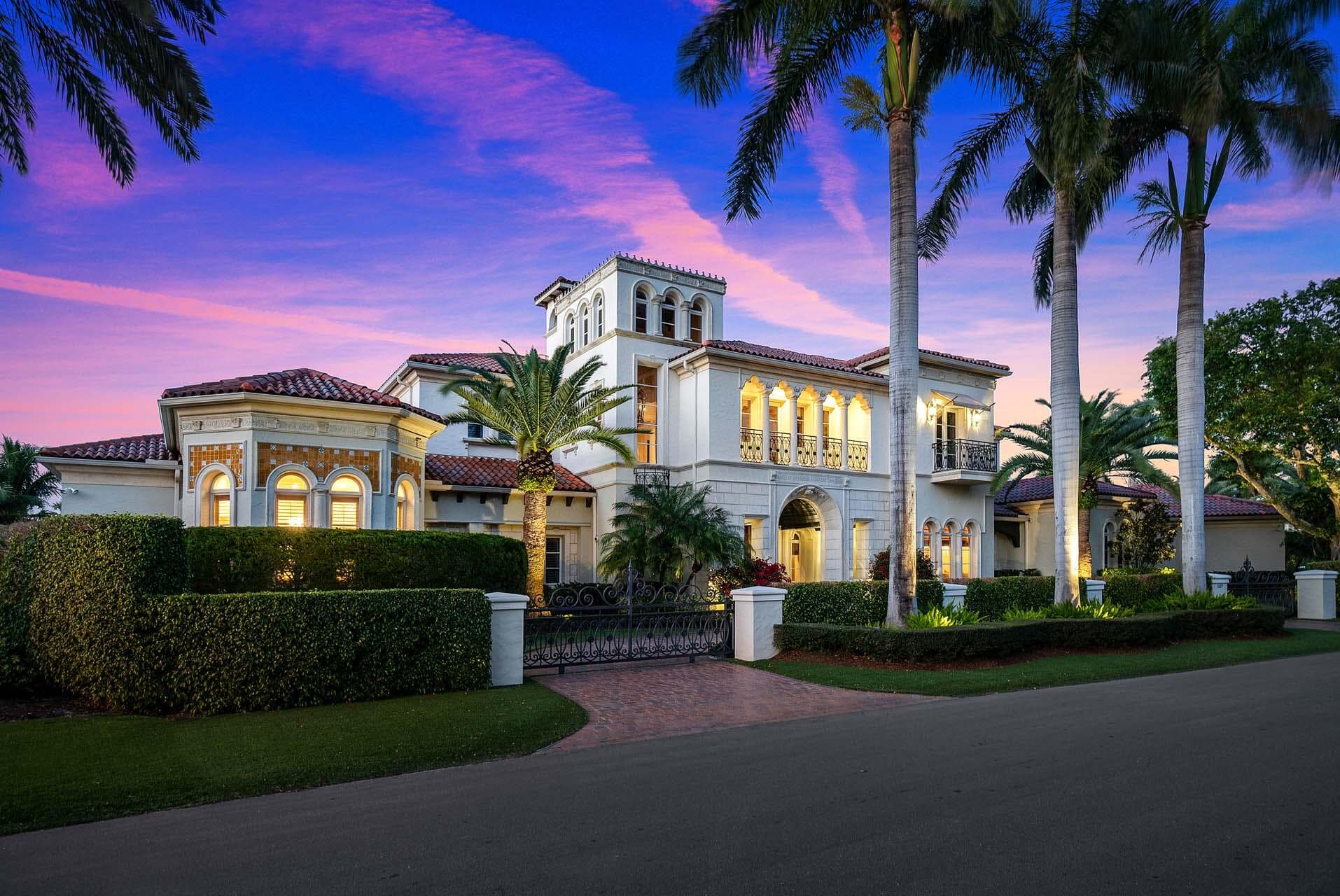 1869 Sabal Palm Drive