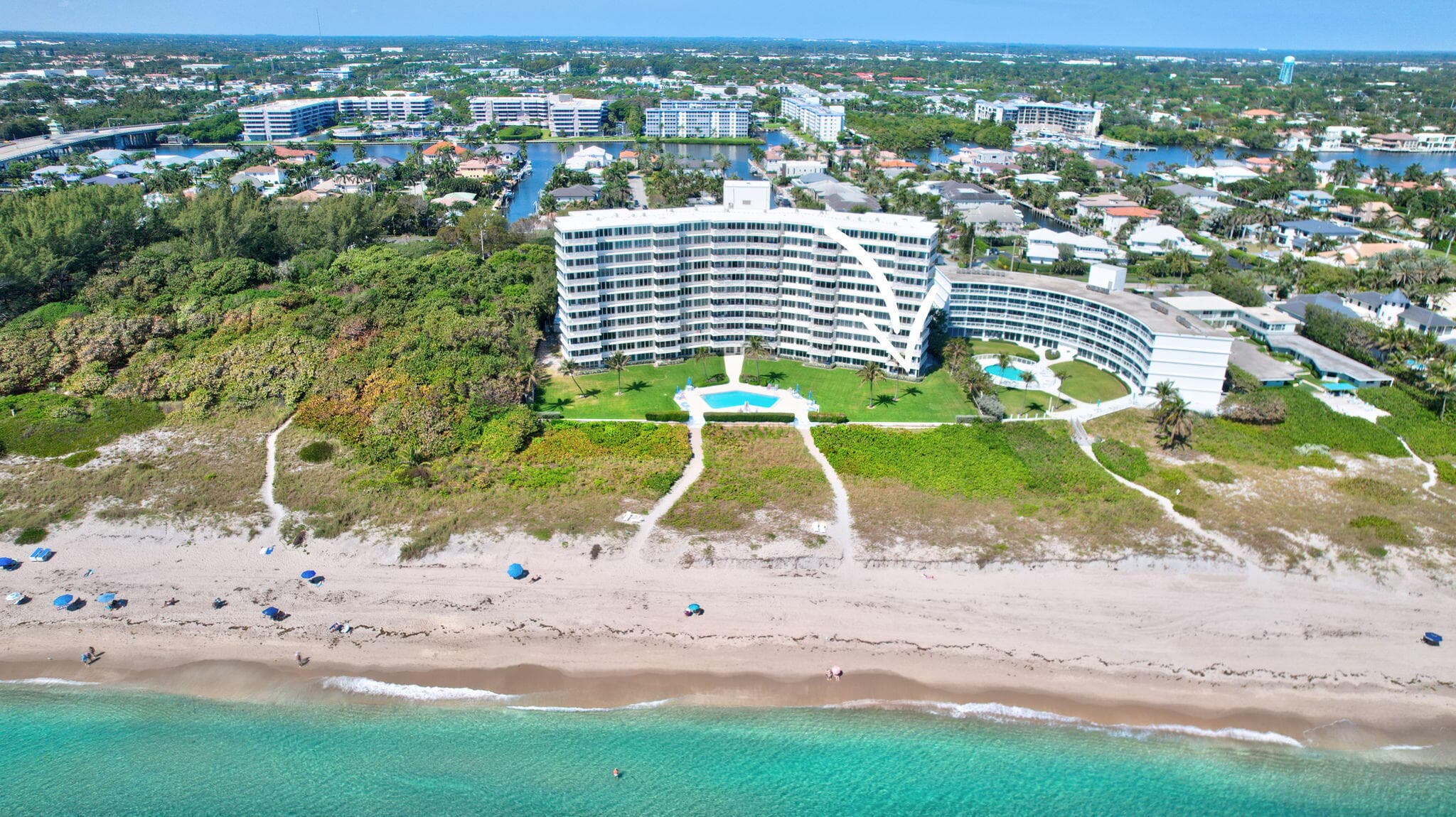 1225 S Ocean Boulevard #105