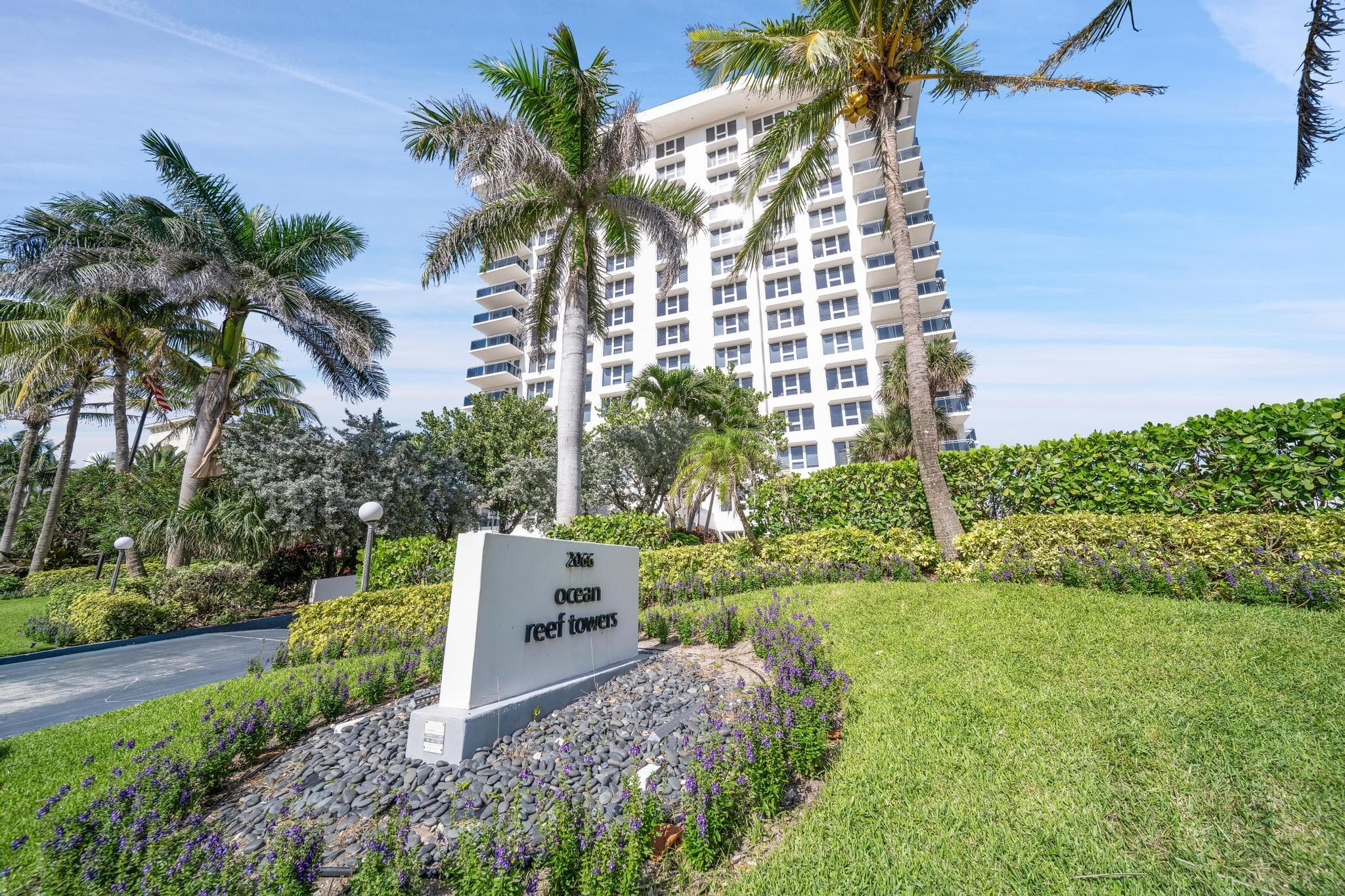 2066 N Ocean Boulevard #12ne
