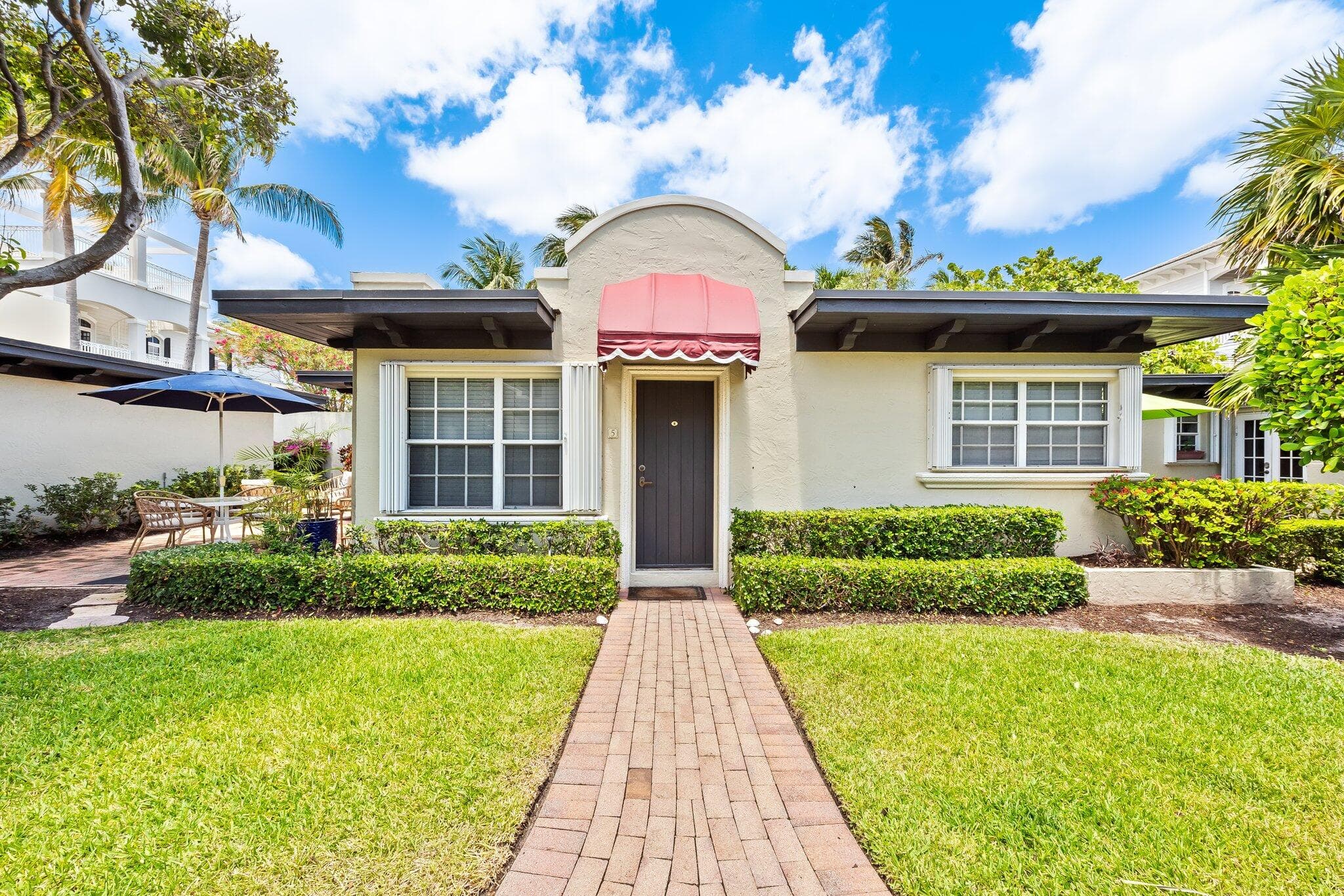 1855 S Ocean Boulevard #5