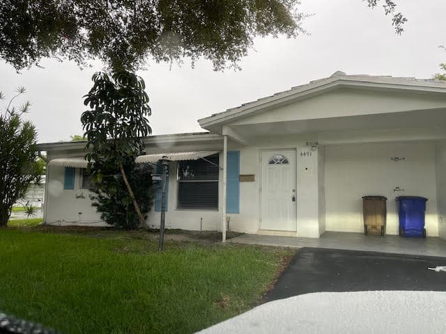 4491 NW 1st Terrace