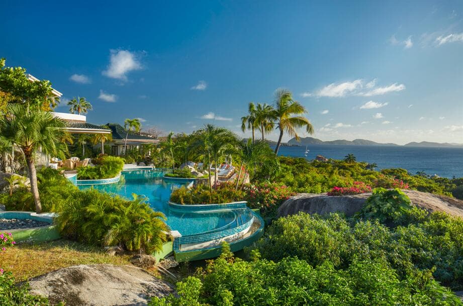 0 Valley Trunk Est-Virgin Gorda