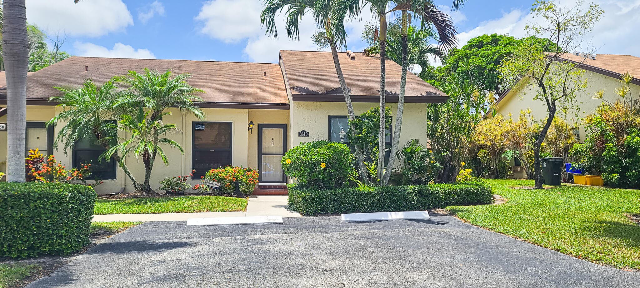 3615 Crab Apple Trail #C