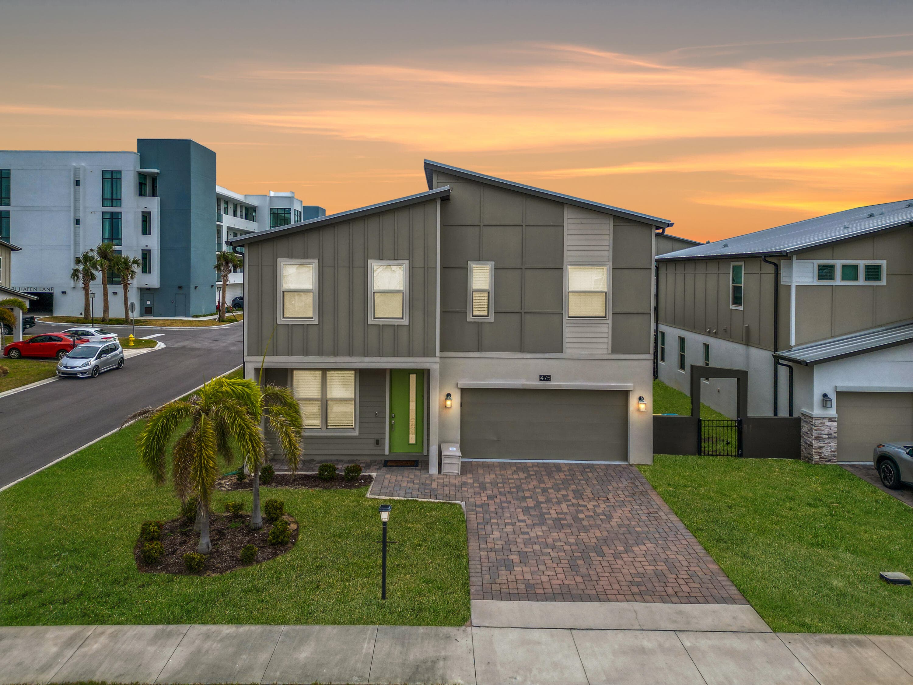 475 Strand Drive