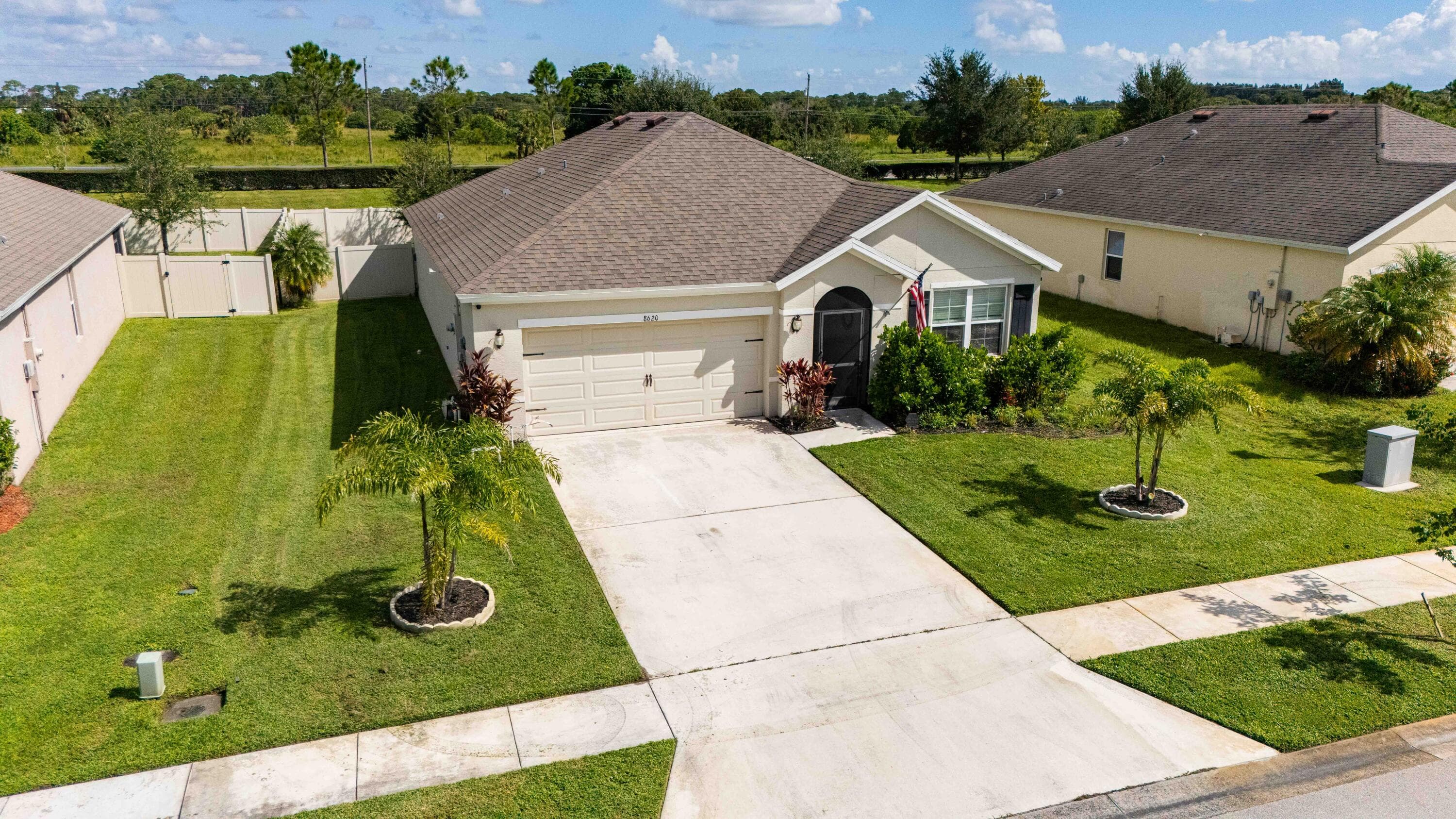 8620 Cobblestone Drive