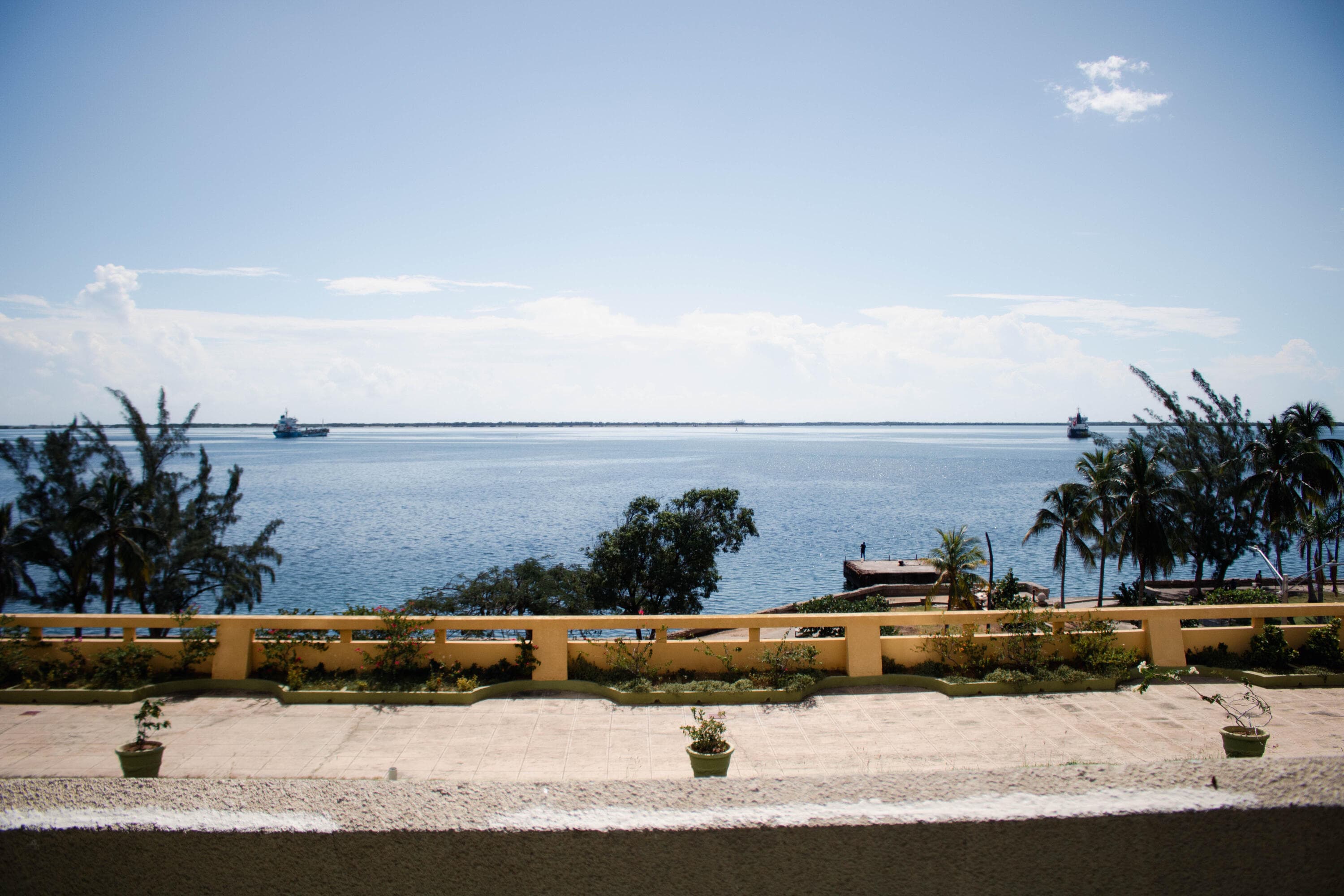 8 Ocean Boulevard Kingston #Jamaica