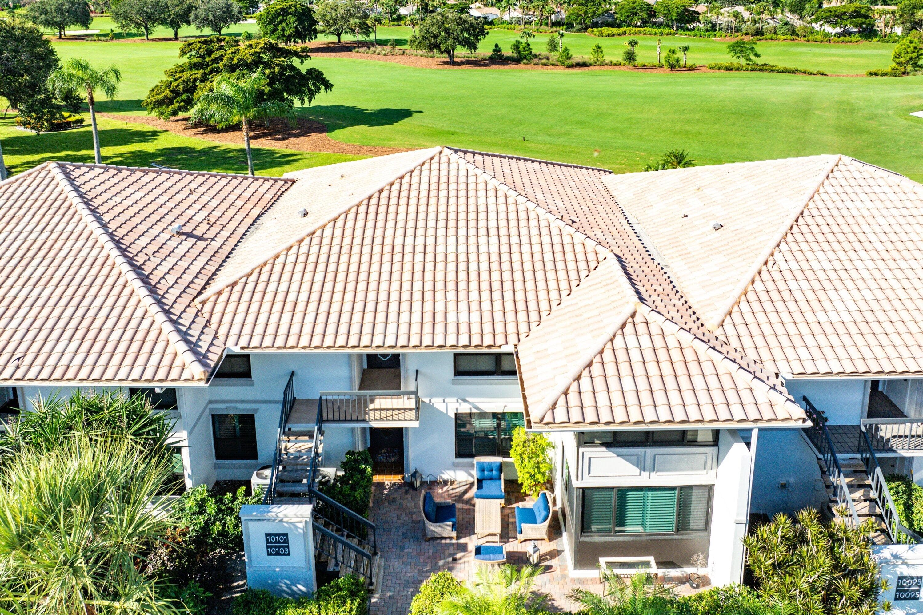 10103 Quail Covey Road #Hibiscus N