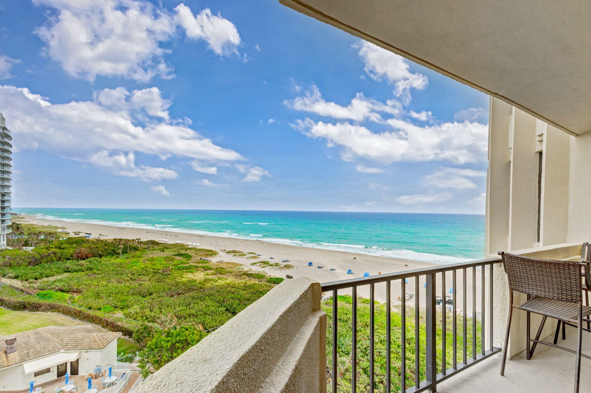 2800 N Ocean Drive #A-9c