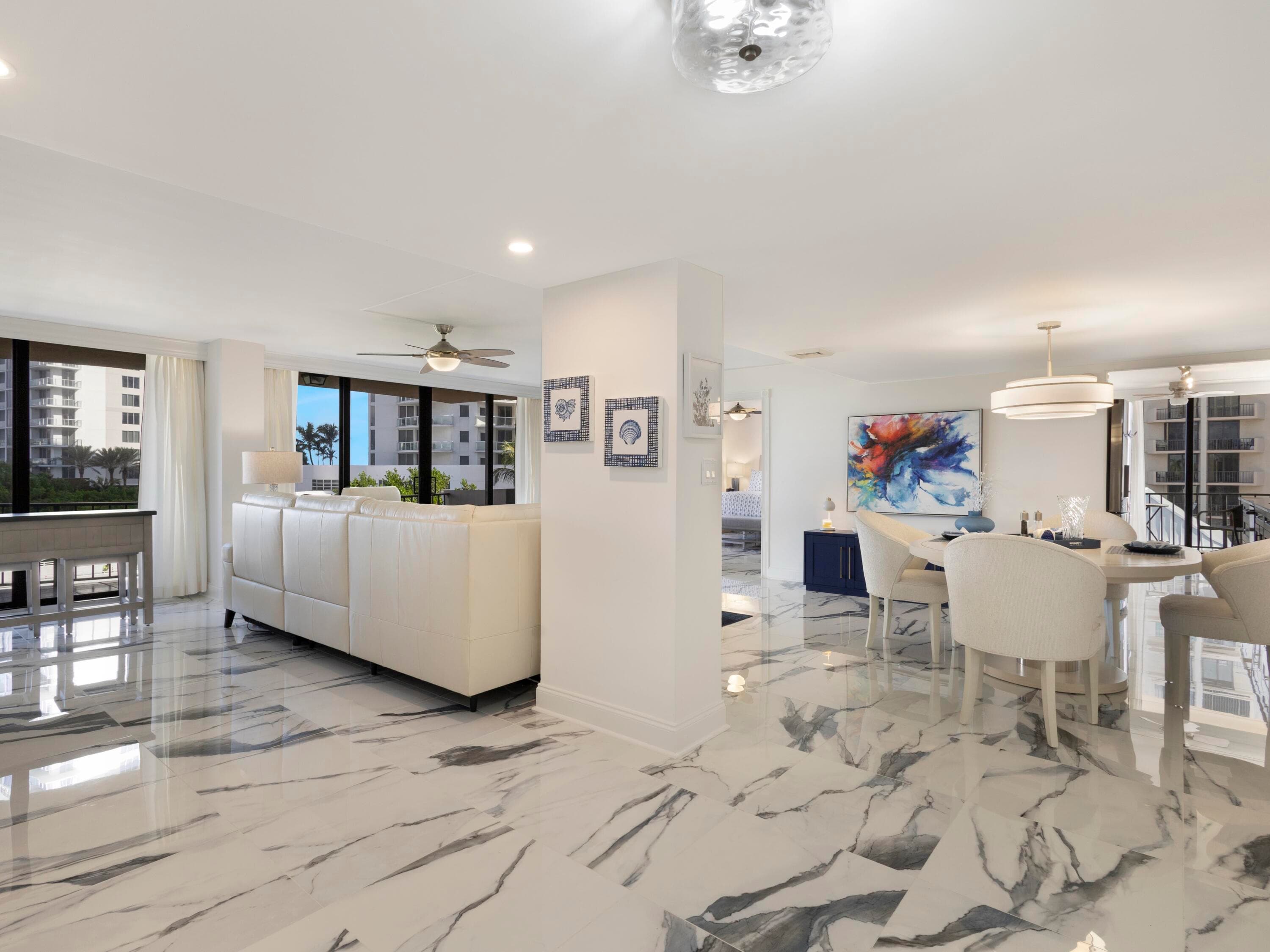 4200 N Ocean Drive #2-301