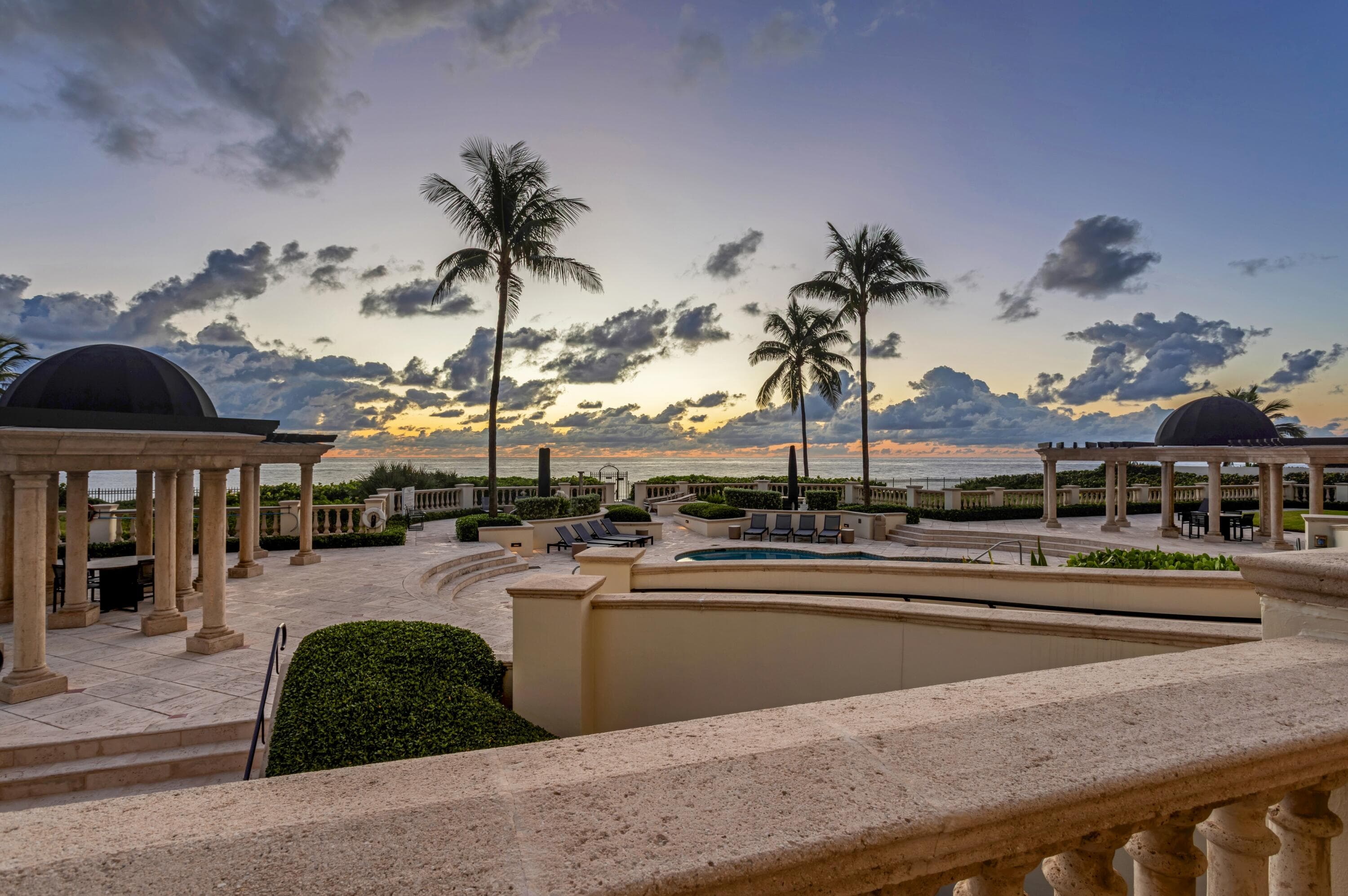 400 S Ocean Boulevard #R-26