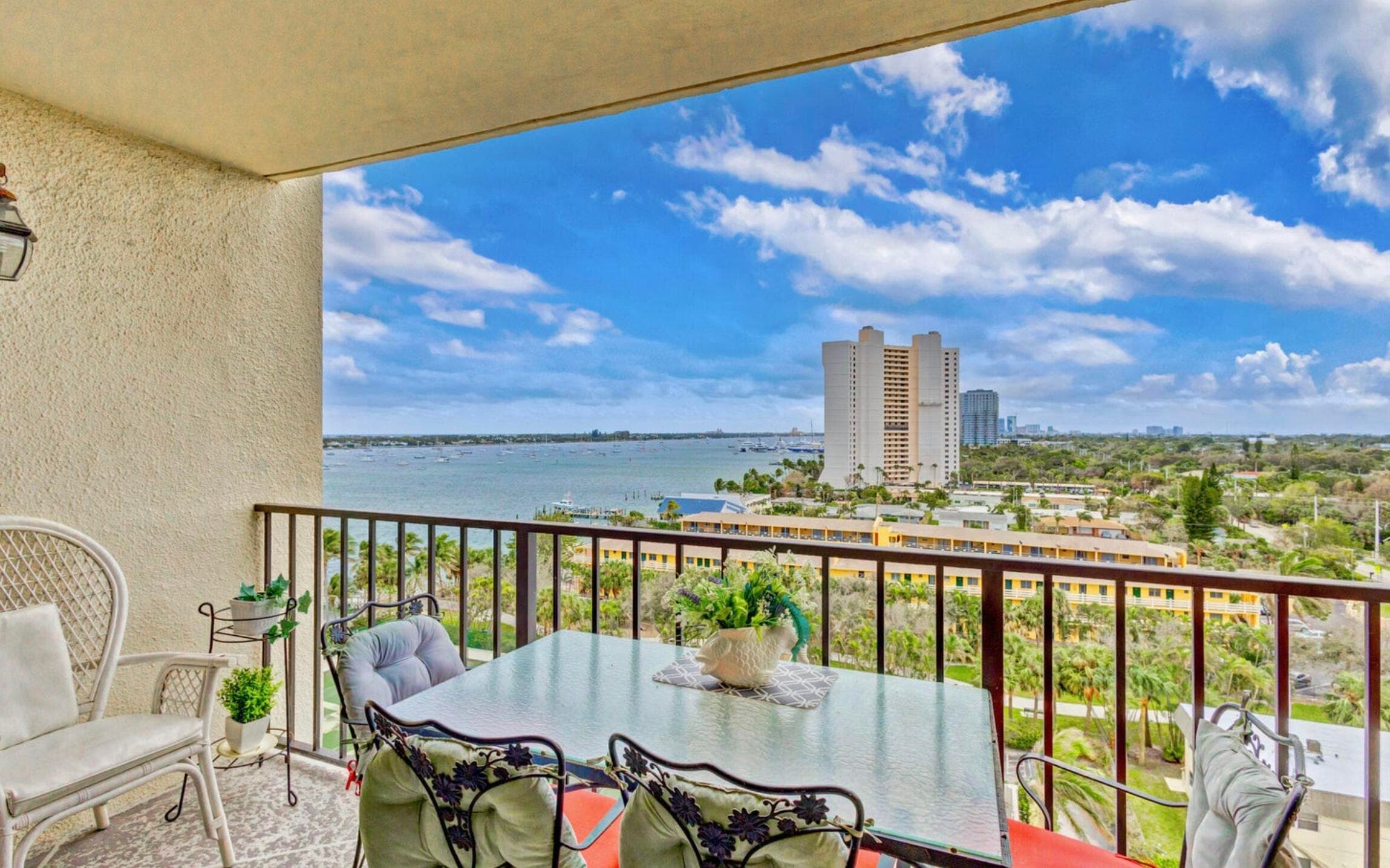 5600 N Flagler Drive #1004