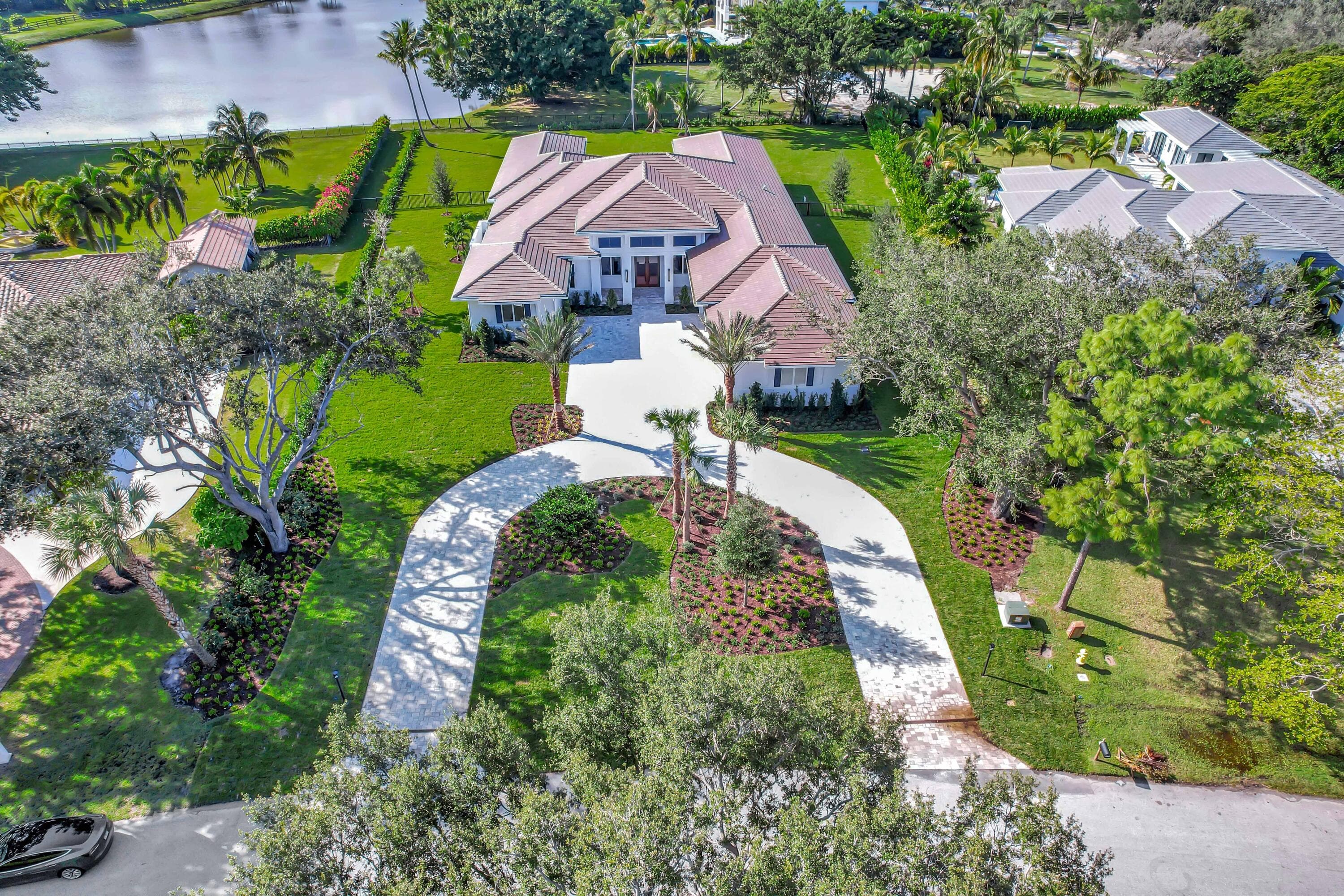 5355 Sea Biscuit Road
