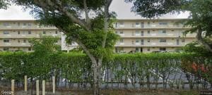 2615 NE 3rd Court #302