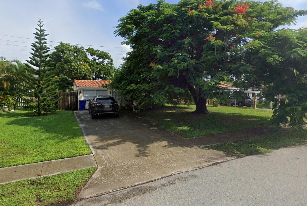 1435 NE 182nd Street
