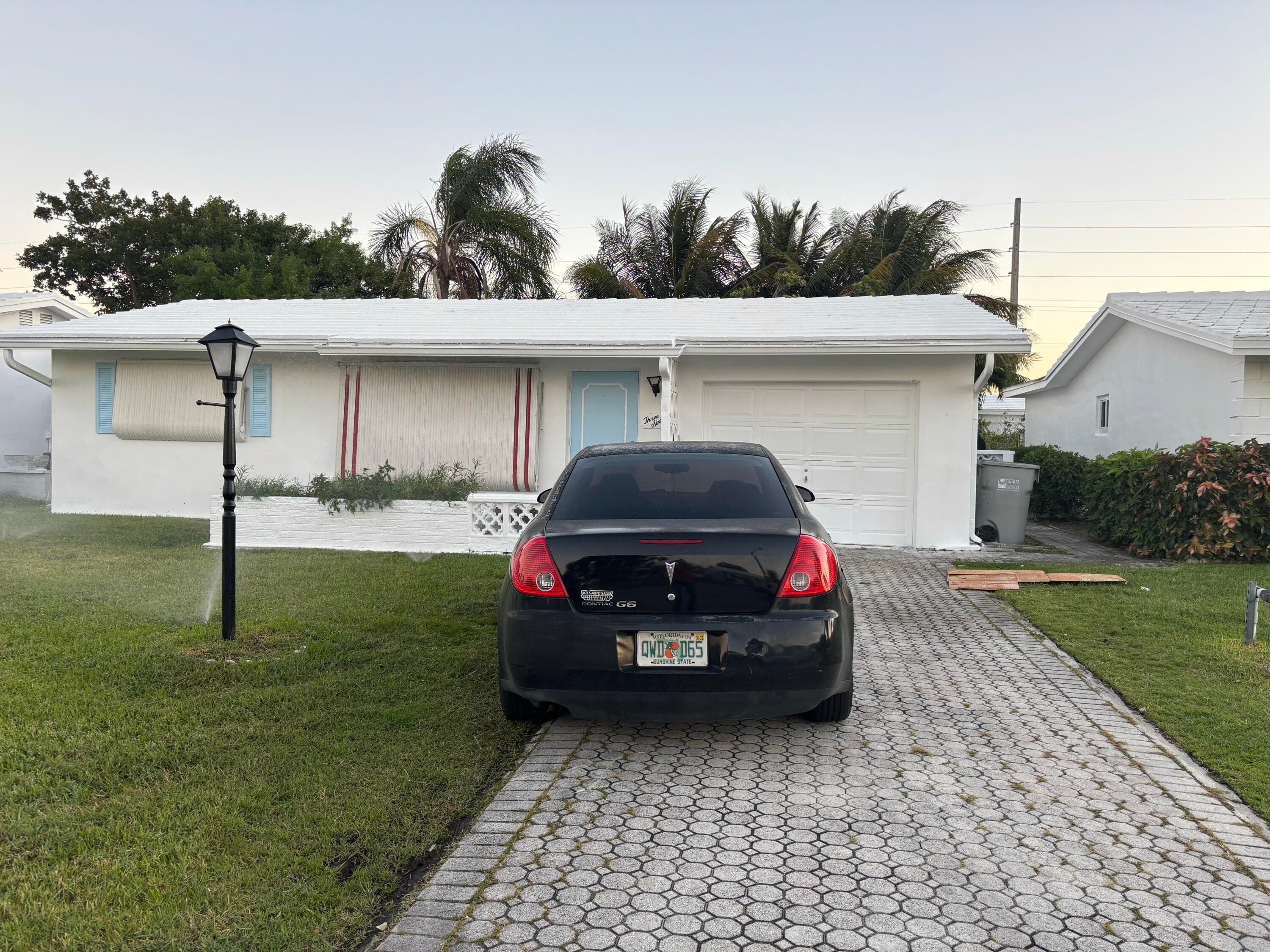 360 Leisure Boulevard