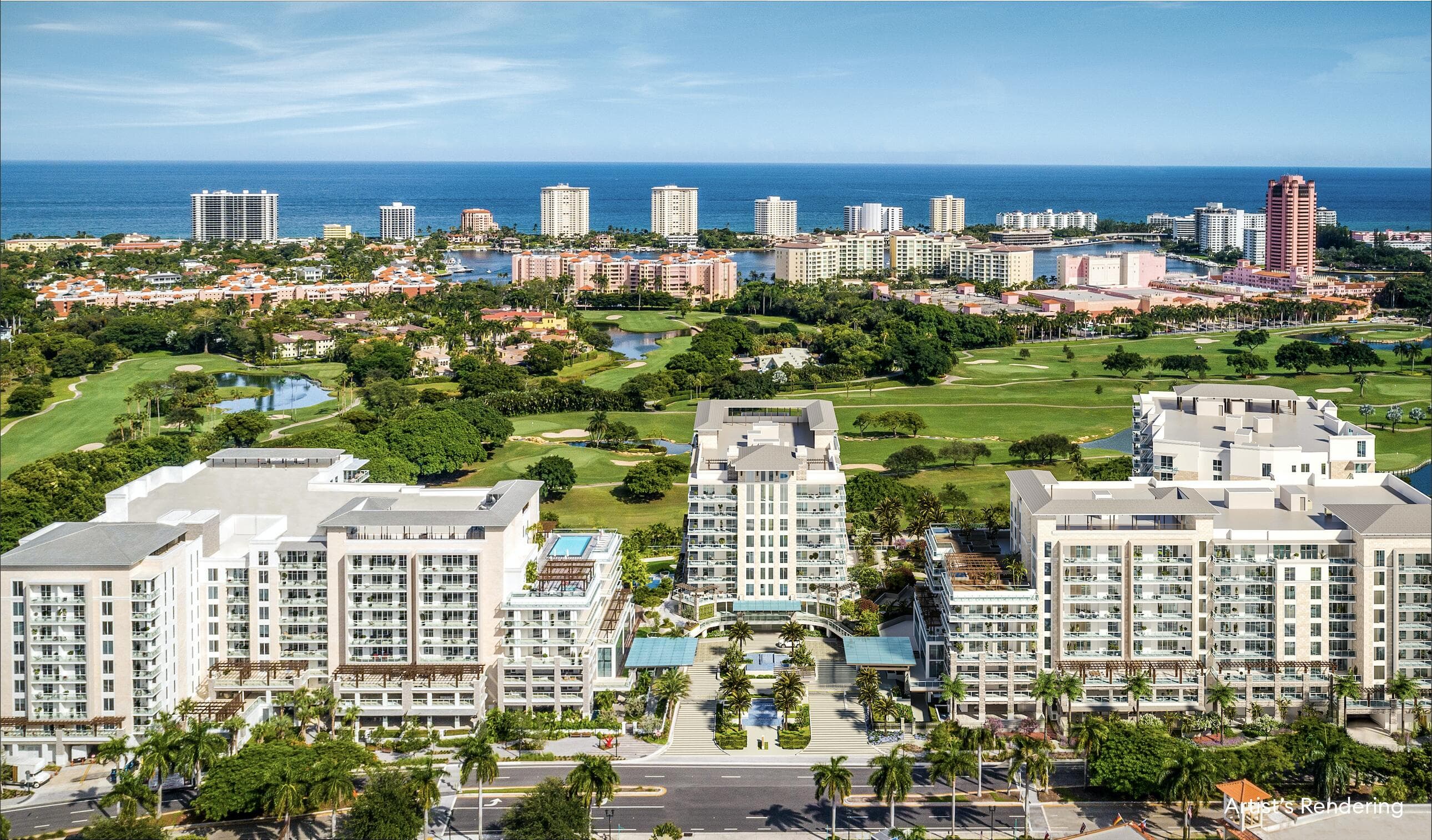 220 SE Mizner Boulevard #501