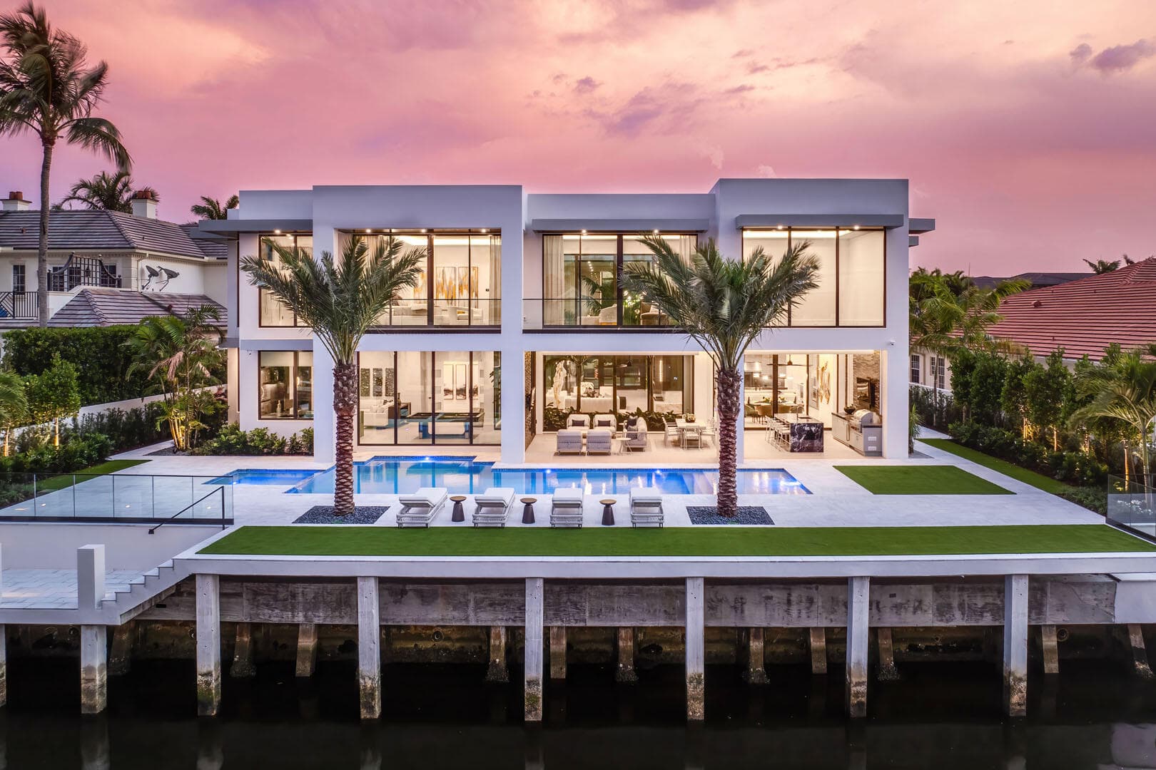 169 W Coconut Palm Road