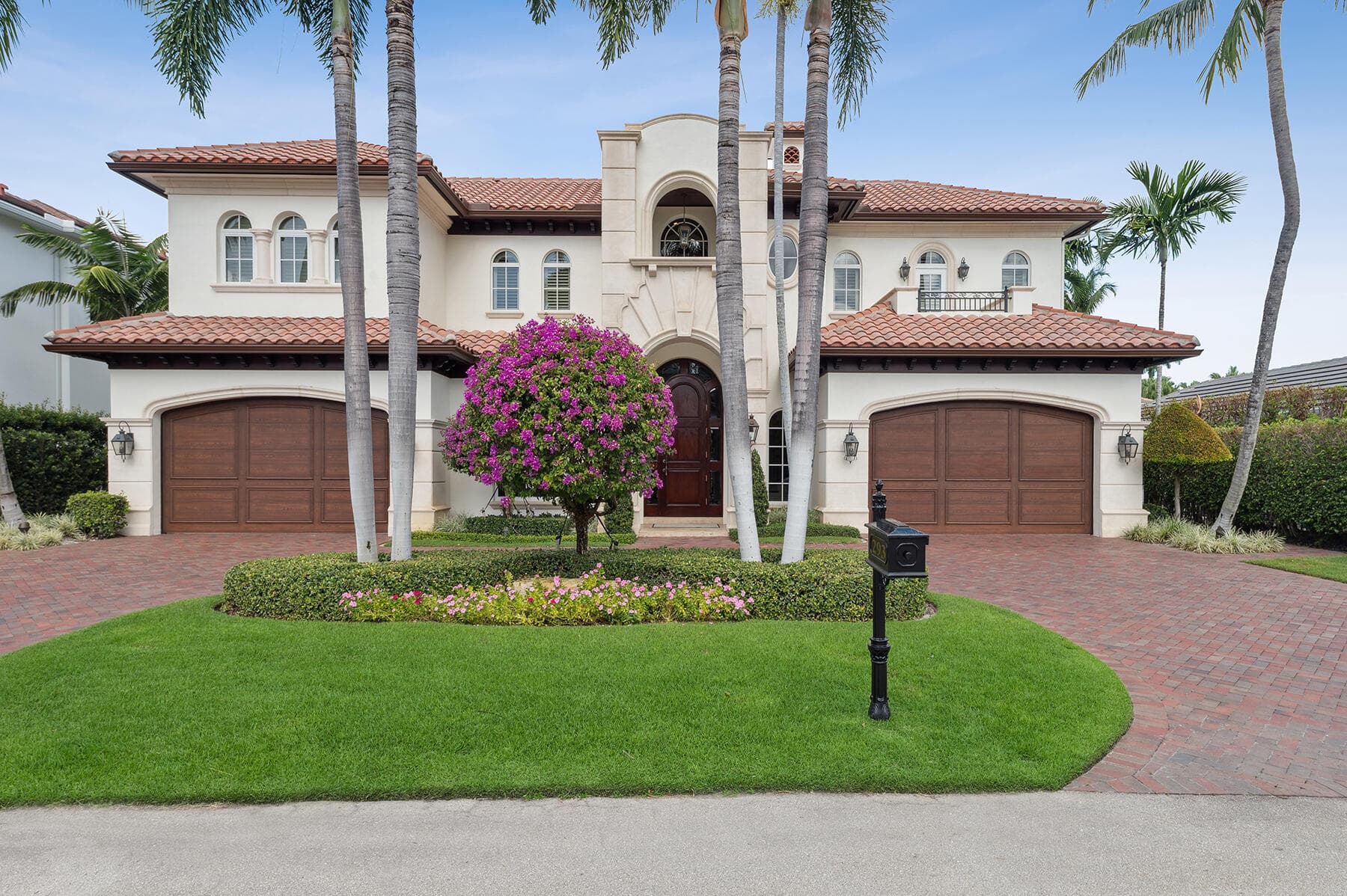 293 Sabal Palm Terrace