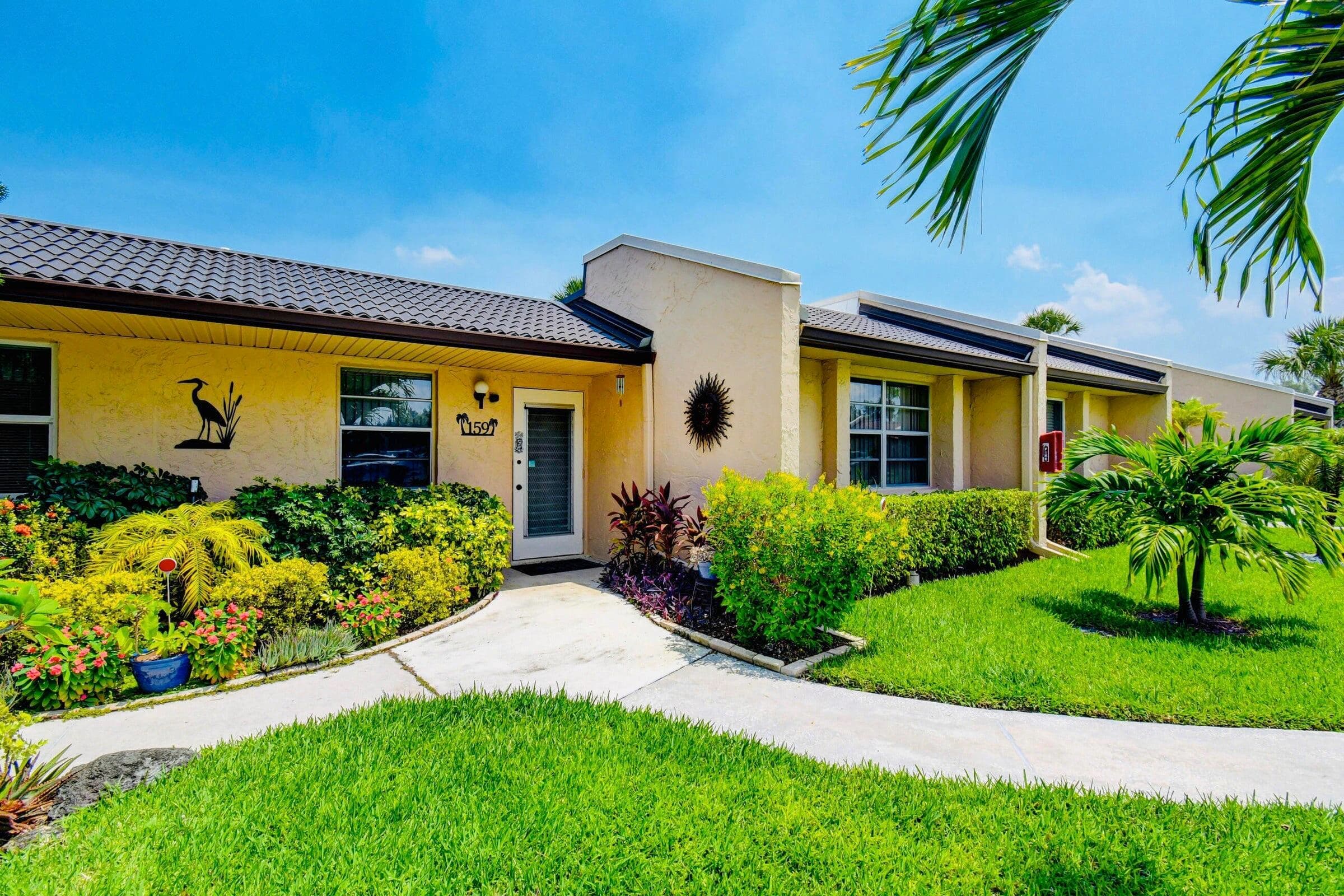159 Lake Meryl Drive