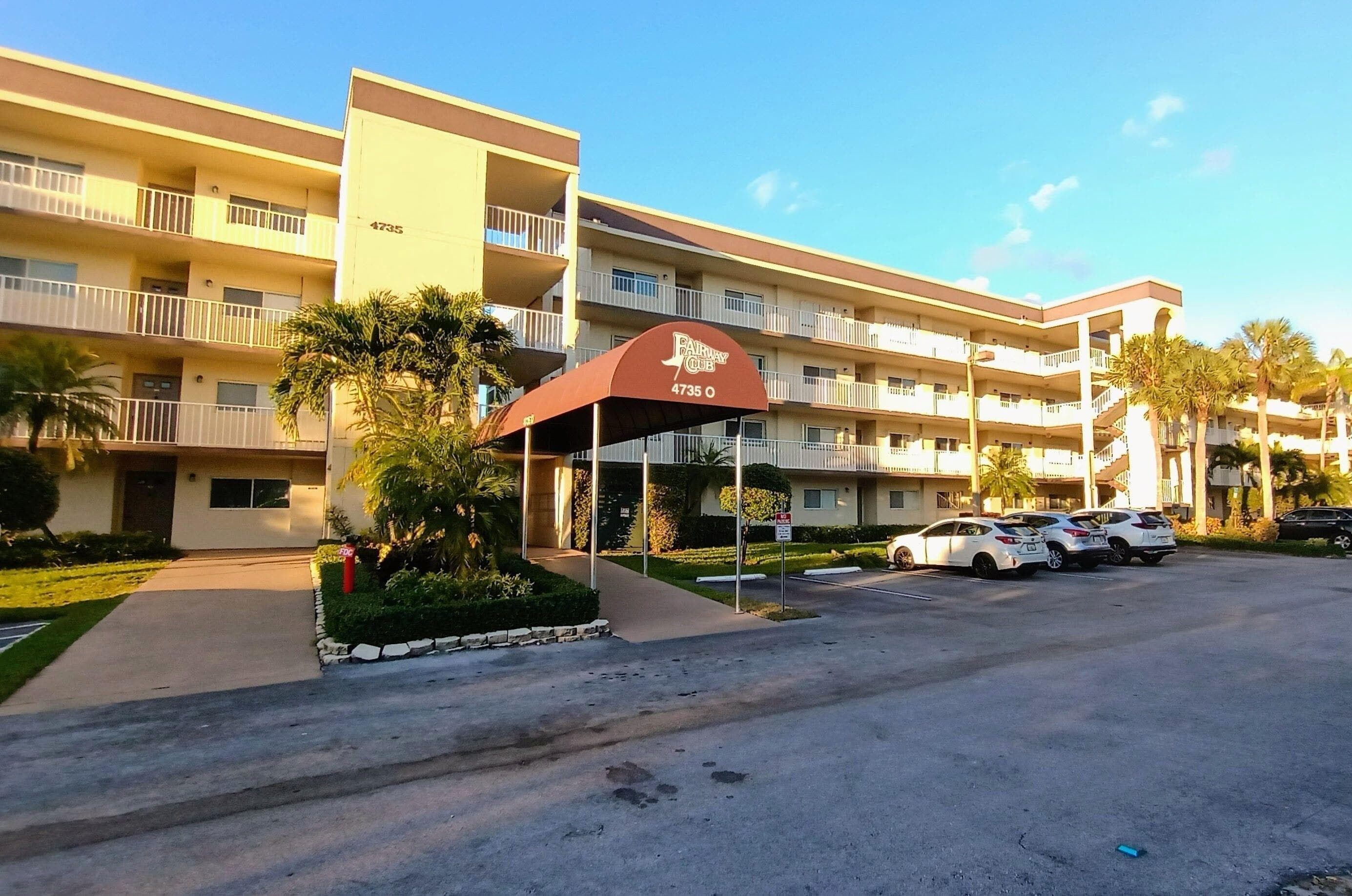 4735 E Lucerne Lakes Boulevard E #413