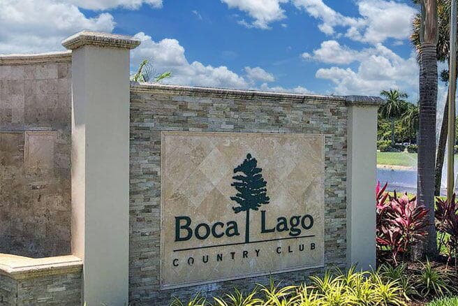 21209 Lago Circle Circle #12g