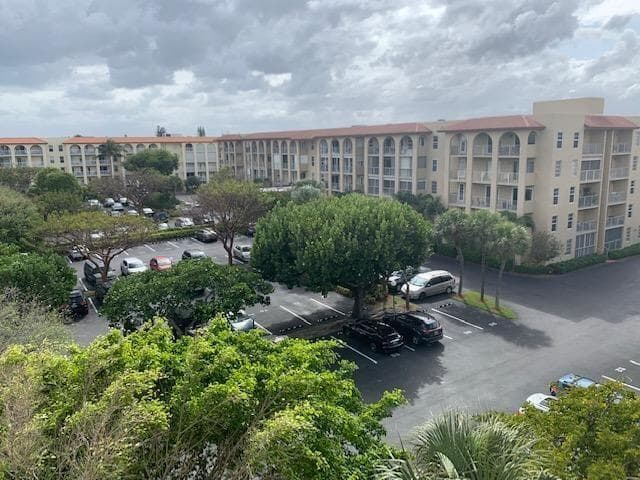 950 Ponce De Leon Road #5010