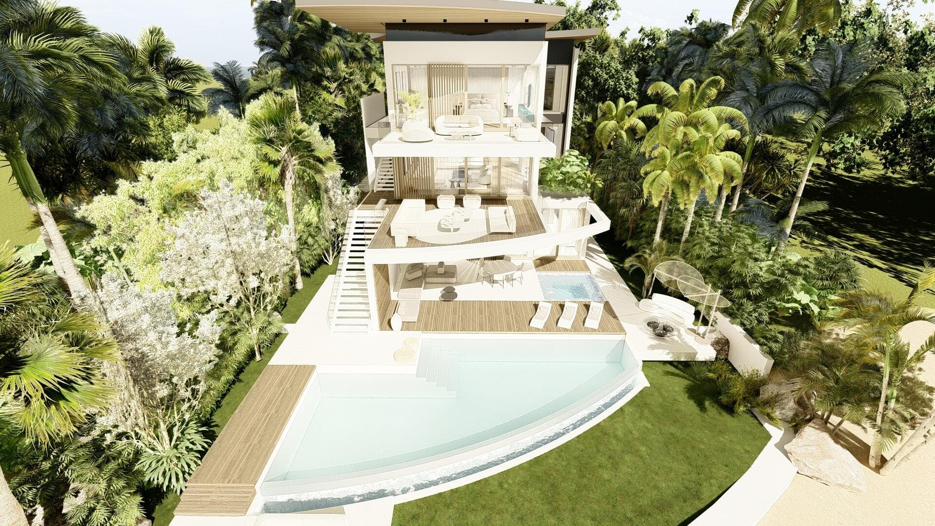 3050 S Ocean Boulevard