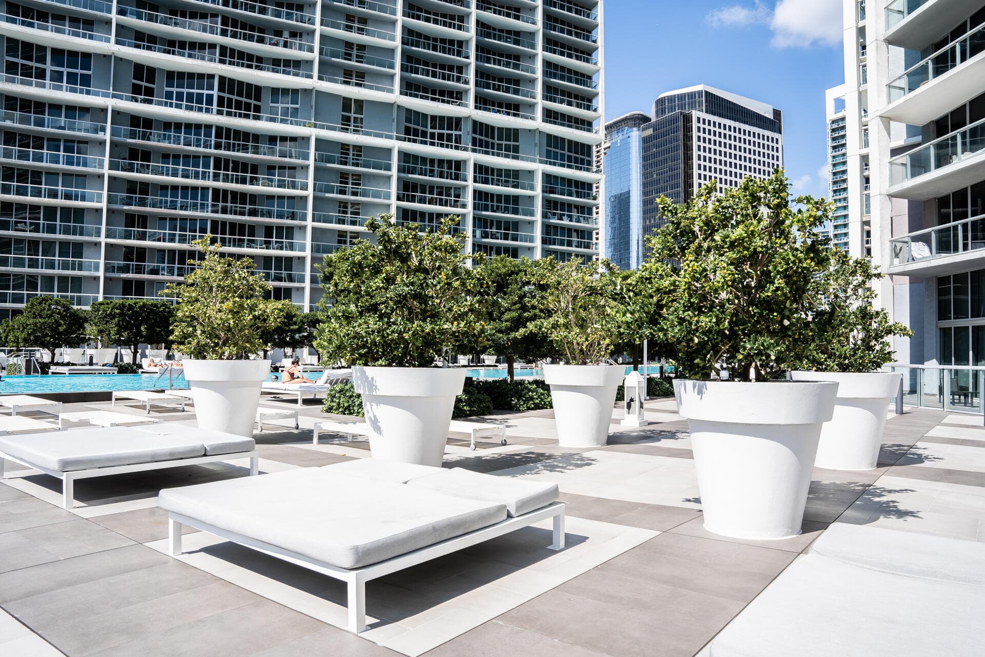 495 Brickell Avenue #911