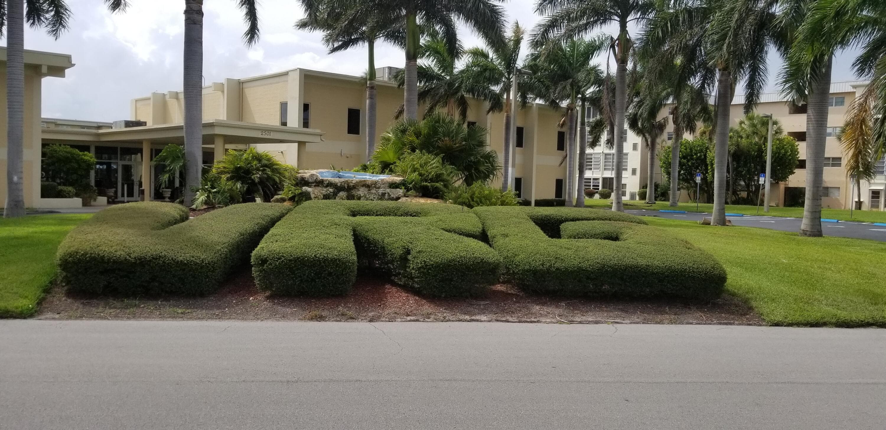 300 NE 26th Avenue #305