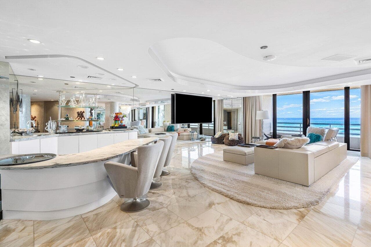 1500 S Ocean Boulevard #303/304