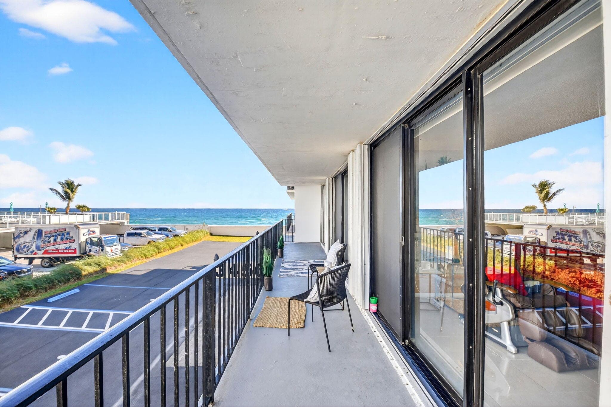 3456 S Ocean Boulevard #1040