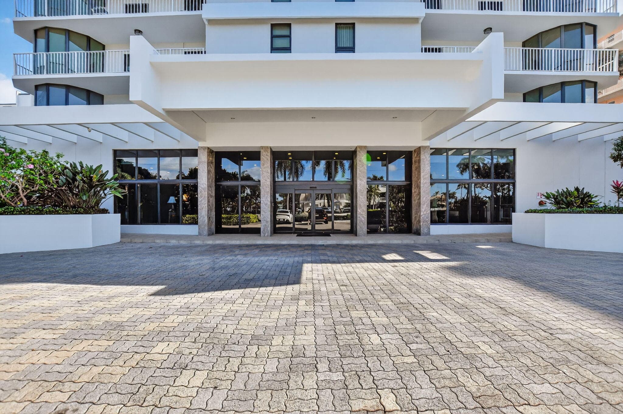 2917 S Ocean Boulevard #205