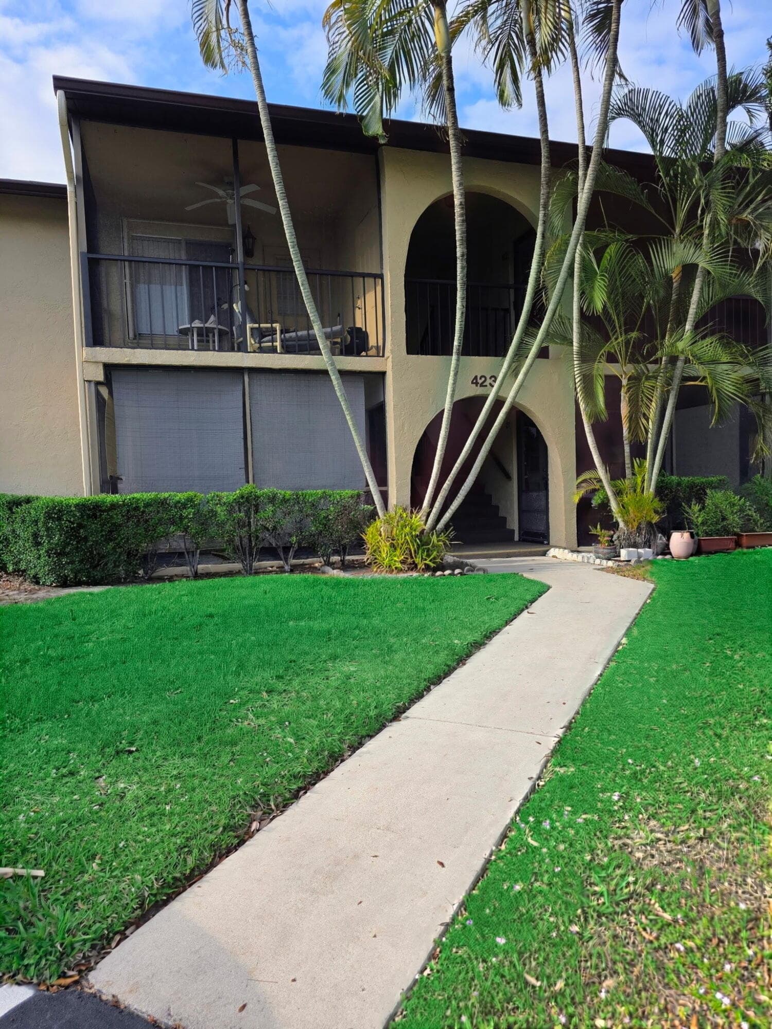 423 Pine Glen Lane #C-1