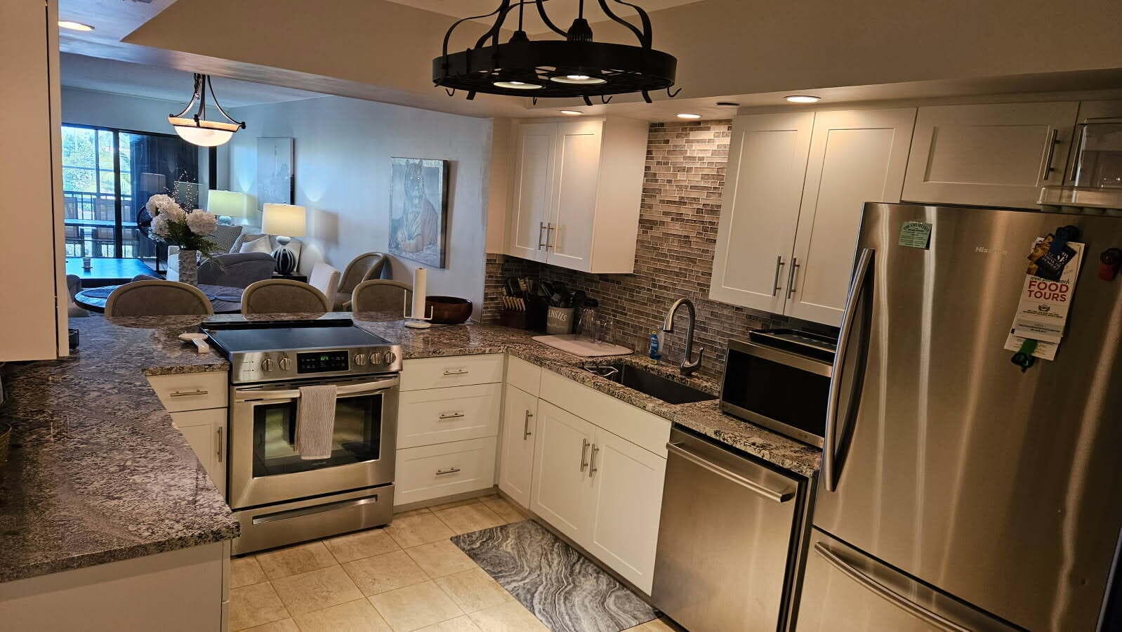 500 Ocean Trail Way #307