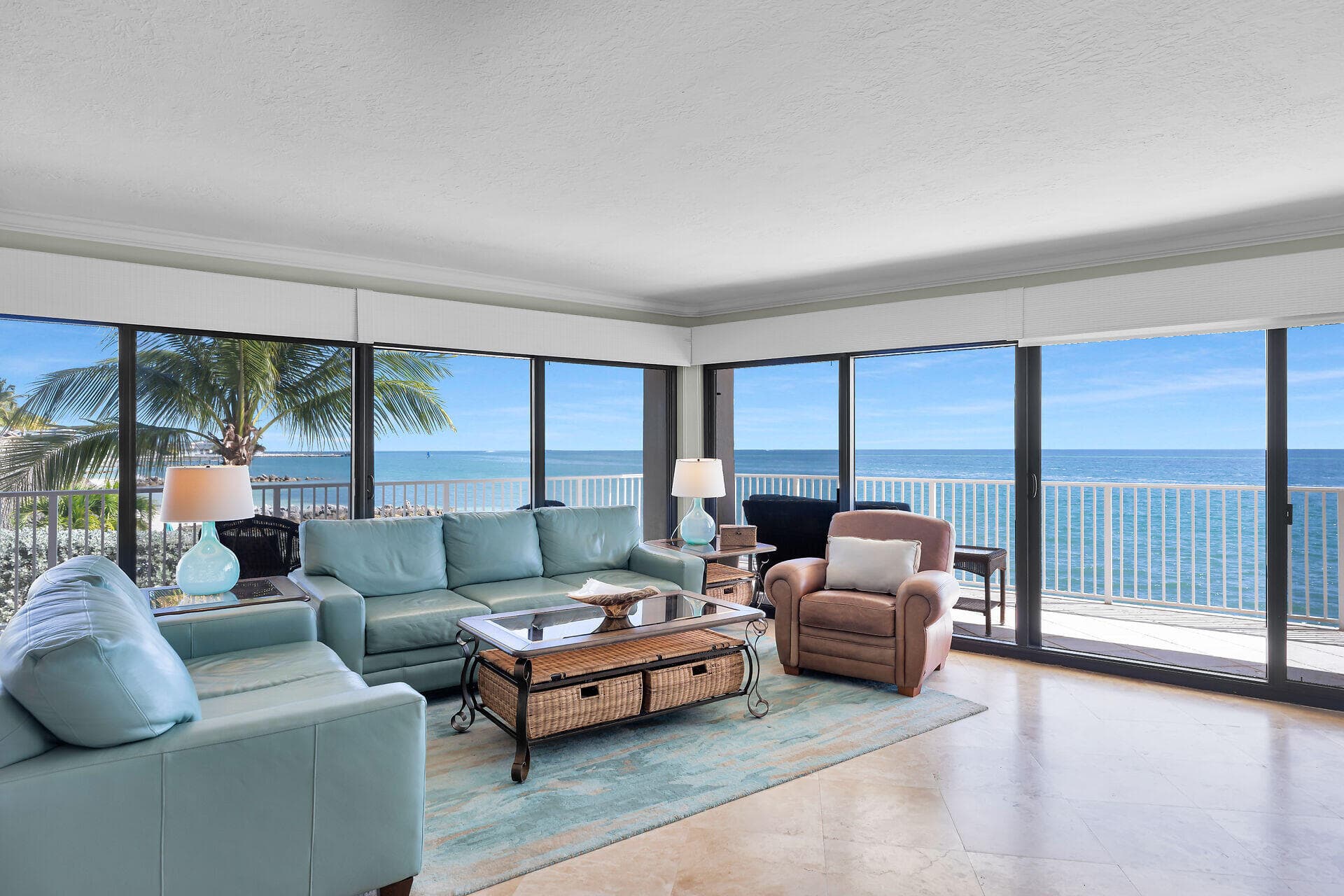 1133 W Ocean Drive #17